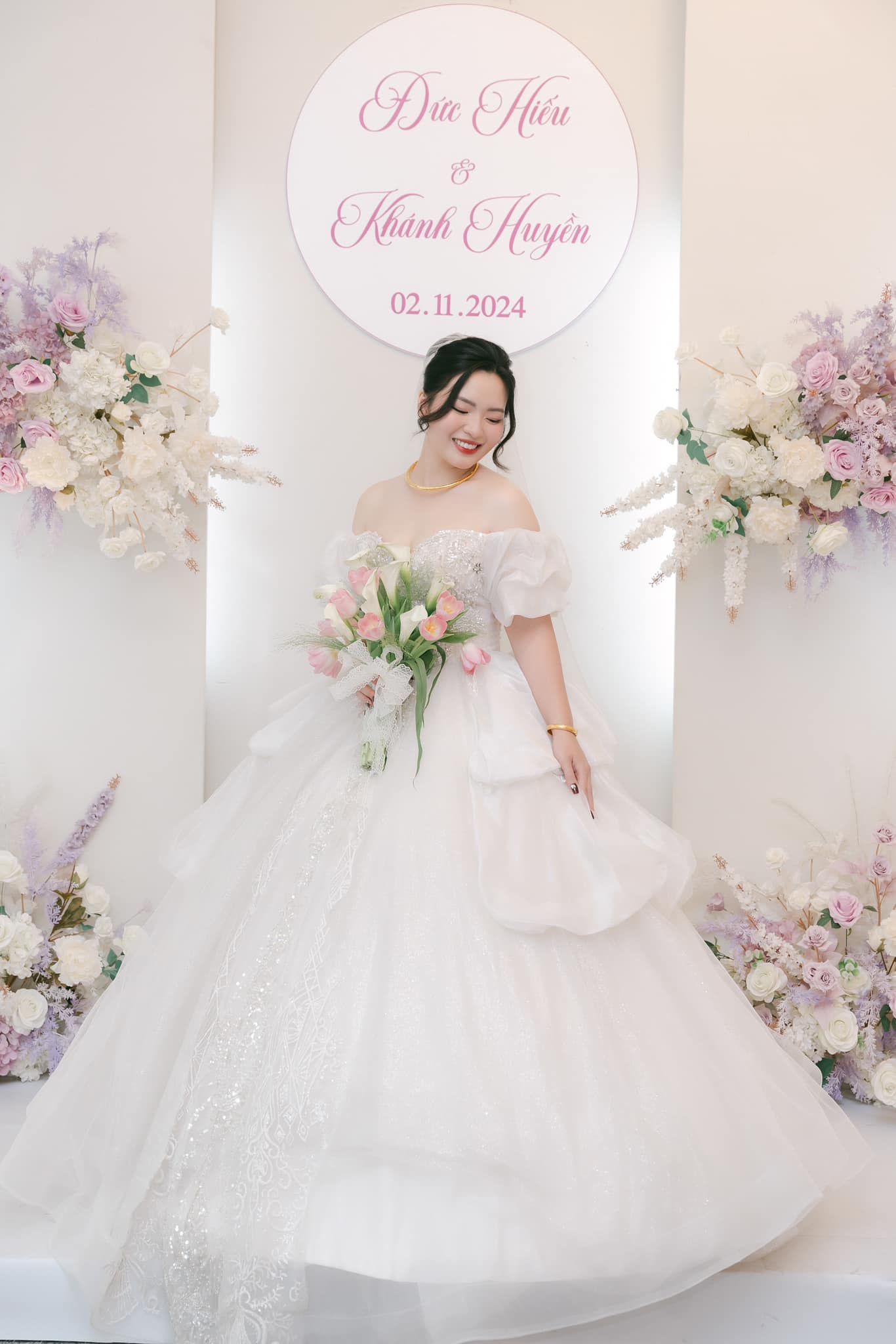 Chi phí mua trang sức cưới
