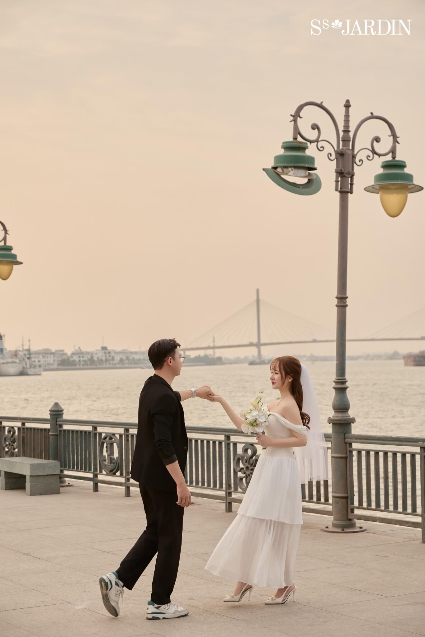 Dịch vụ chụp ảnh ngoại cảnh đẳng cấp