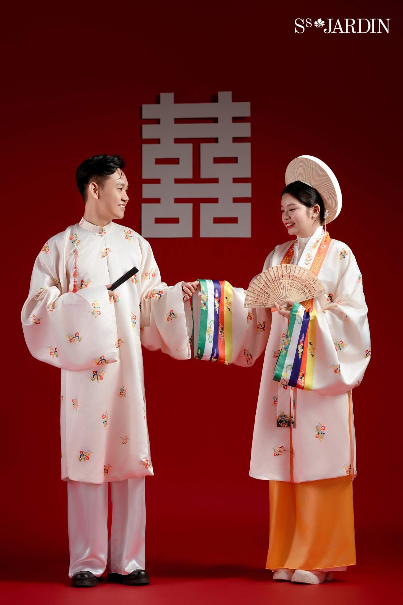Giá chụp ảnh kỷ niệm ngày cưới ở Hải Phòng là bao nhiêu?