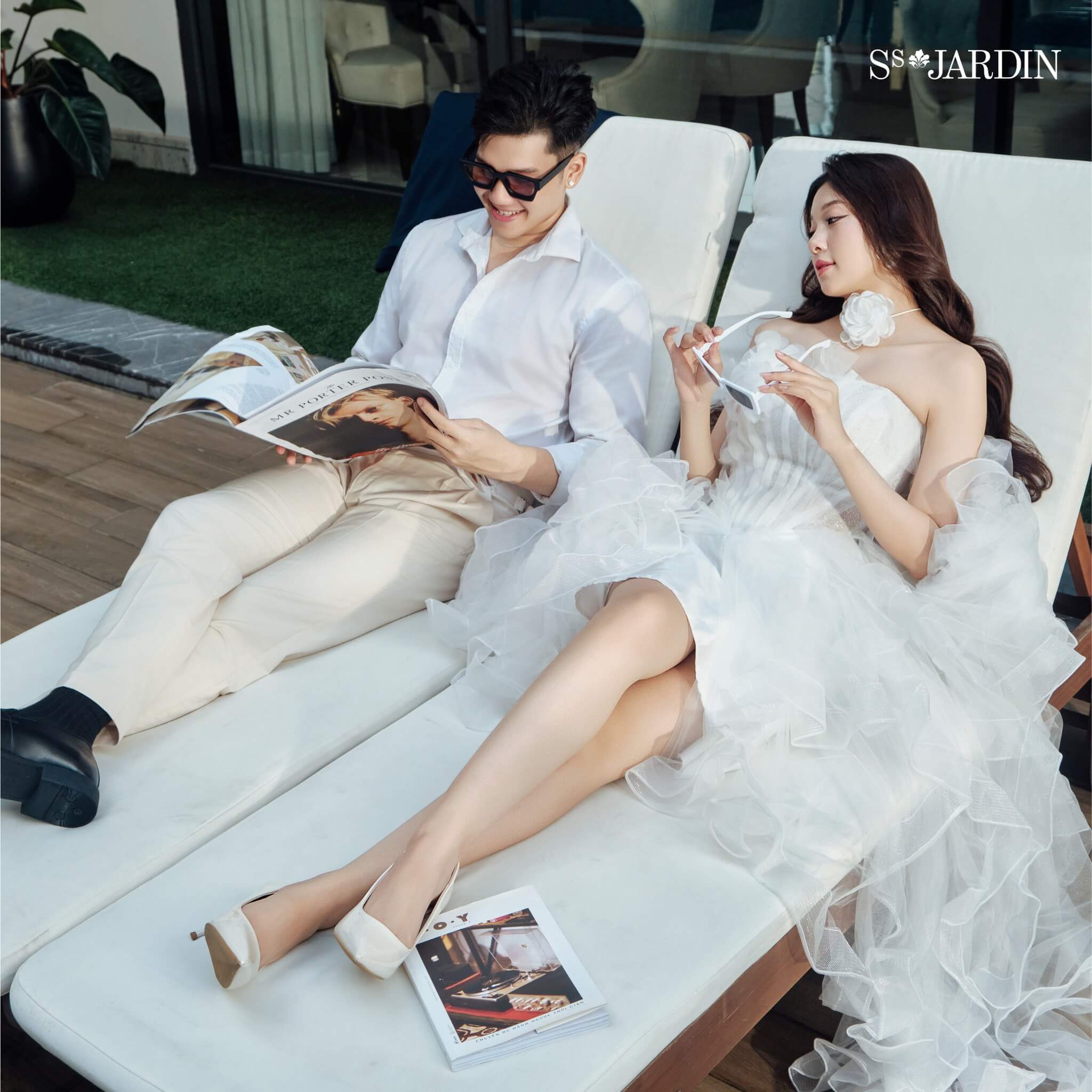 Câu hỏi về chụp ảnh kỷ niệm ngày cưới ở Hải Phòng