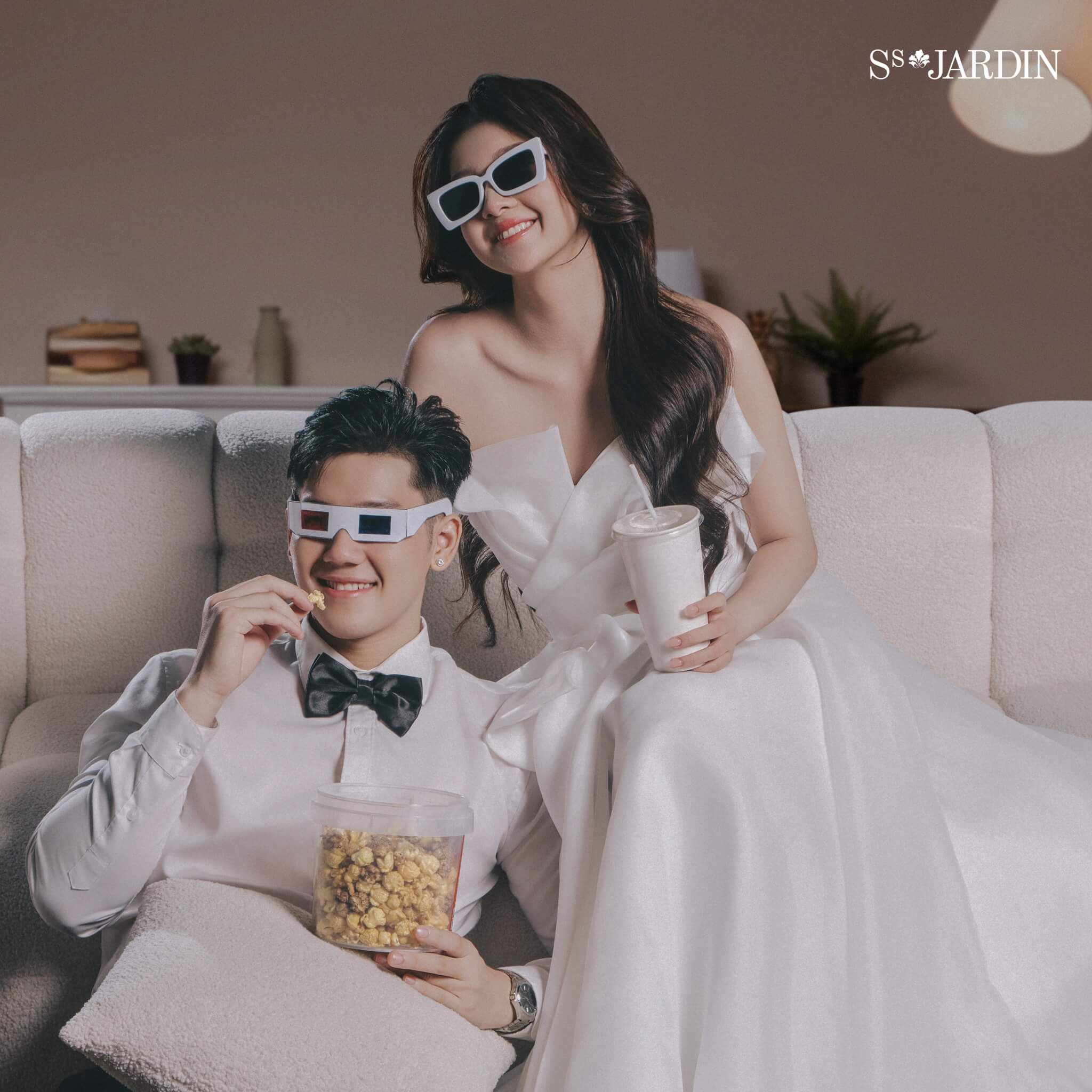 Các yếu tố quyết định chất lượng studio