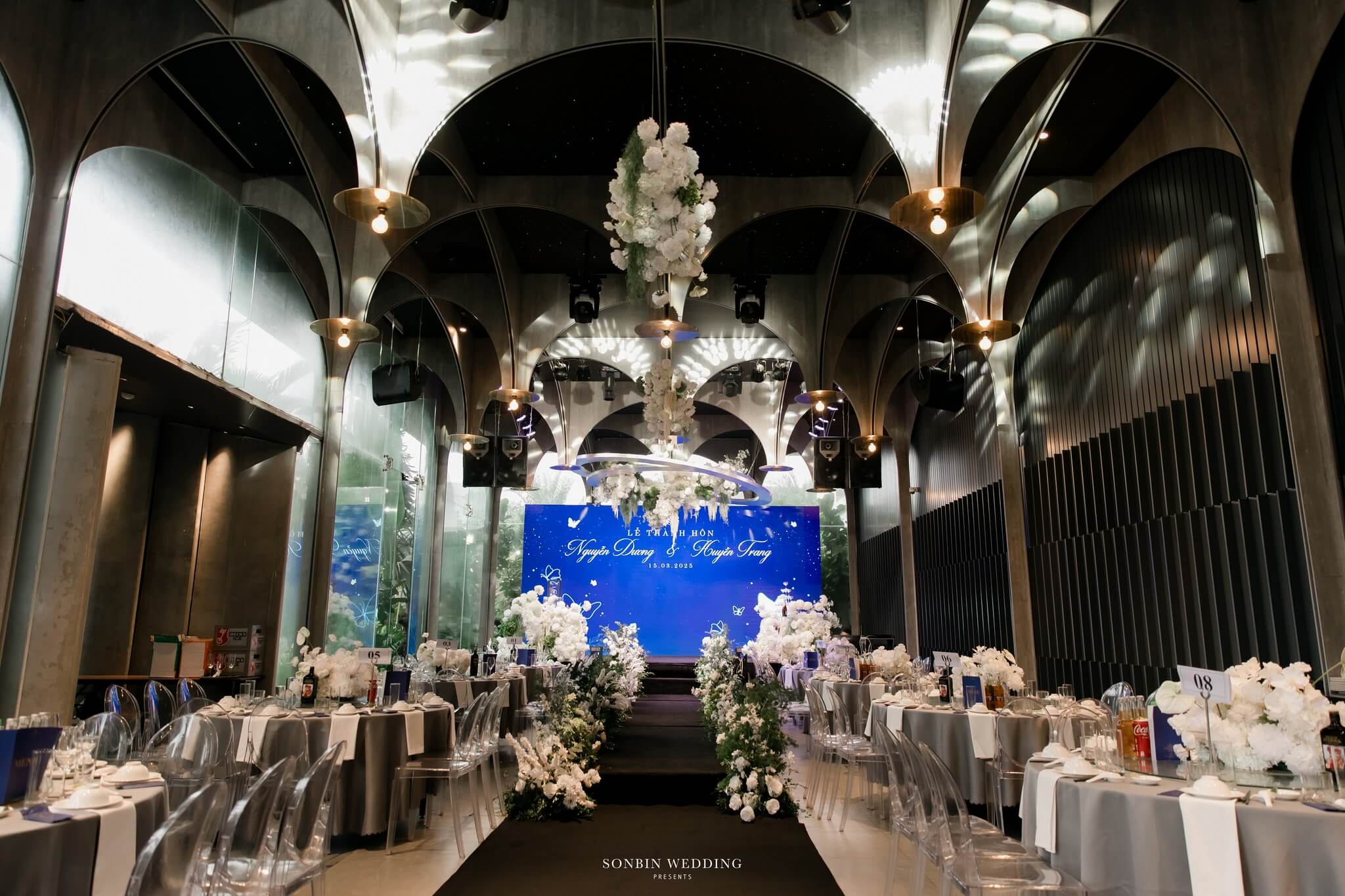 Thực đơn đám cưới miền Bắc – Hương vị truyền thống cho ngày trọng đại