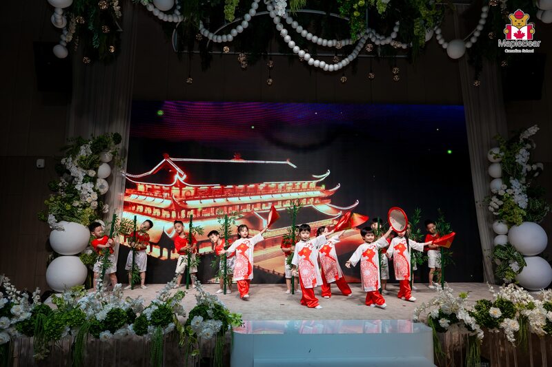 Lưu ý quan trọng khi tổ chức Trung Thu