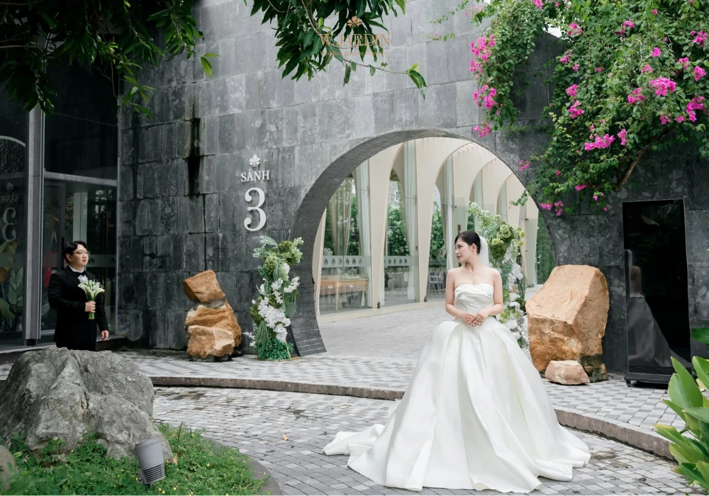 các lễ trong đám cưới
