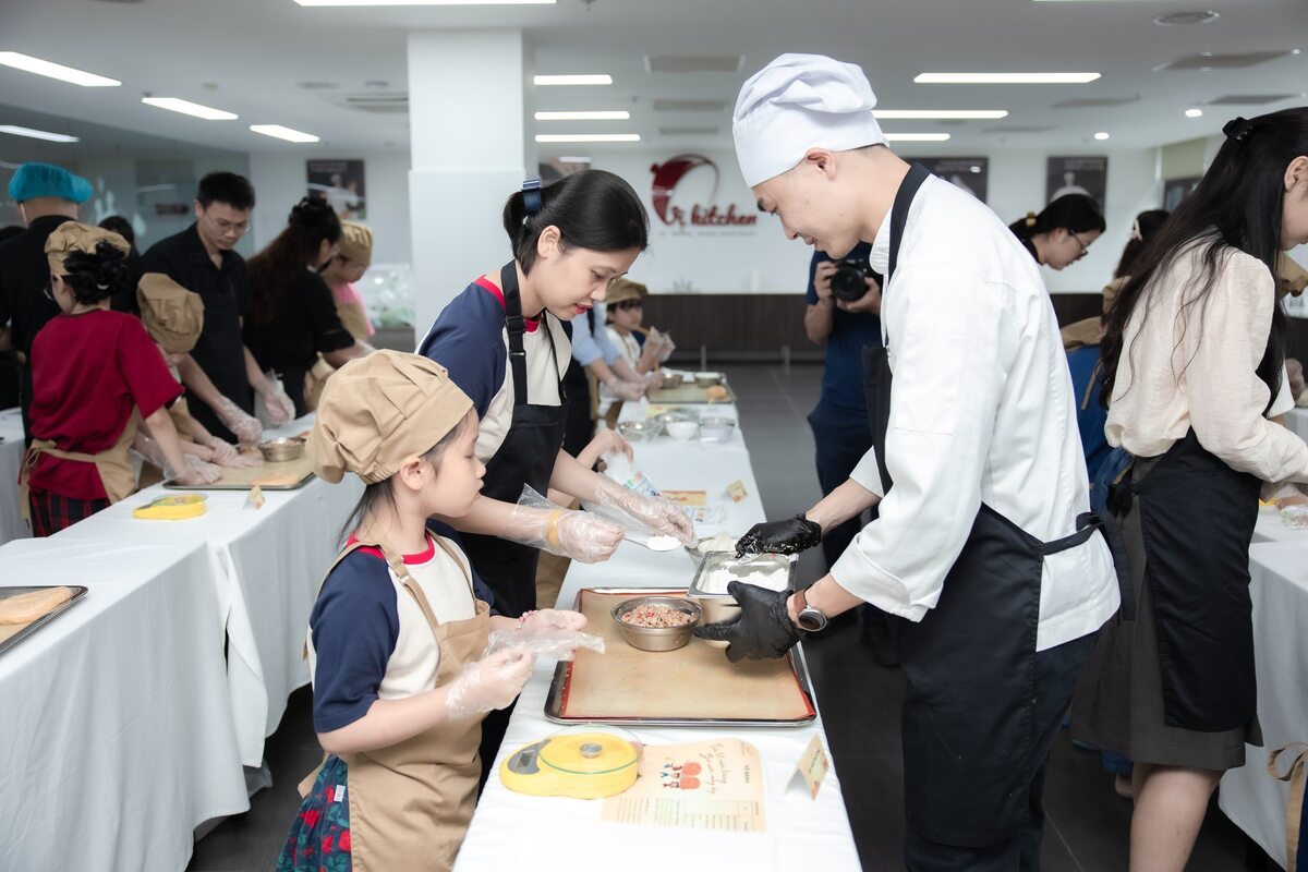 Tổng hợp các hoạt động Trung Thu hay và ý nghĩa nhất