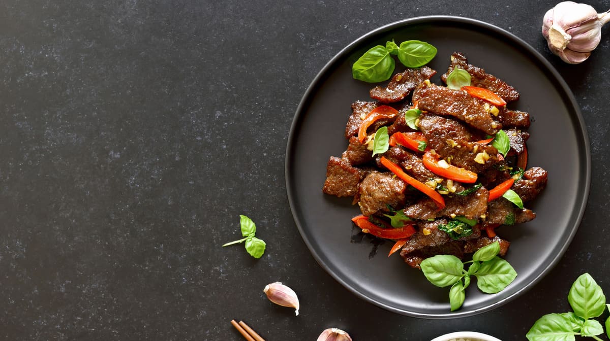 Vì sao các món xào ngon đãi tiệc luôn được ưa chuộng?