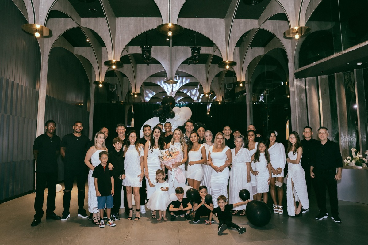 Cách tổ chức sinh nhật bất ngờ - Chụp ảnh