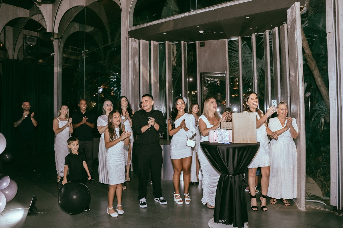 Những lưu ý quan trọng khi tổ chức sinh nhật bất ngờ