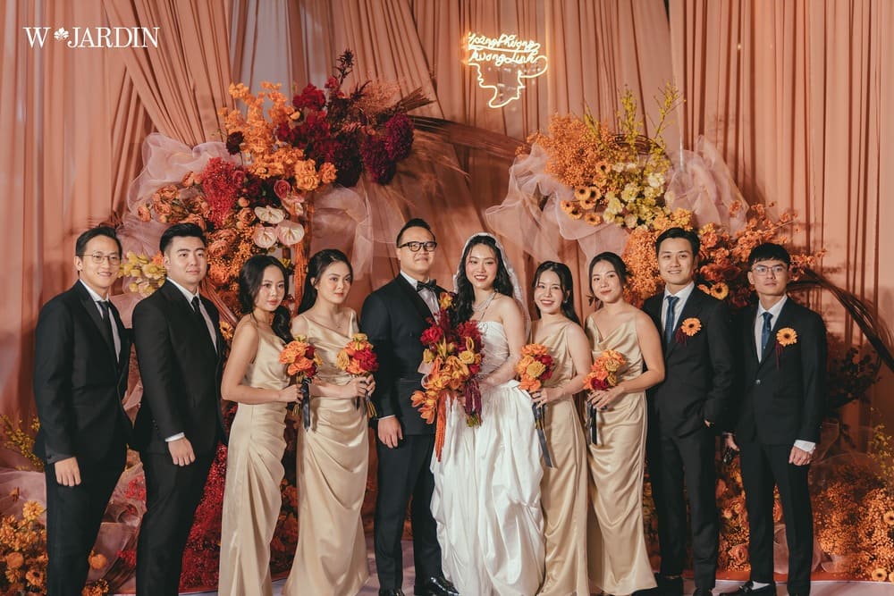 Phân tích chi tiết từng hạng mục chi phí