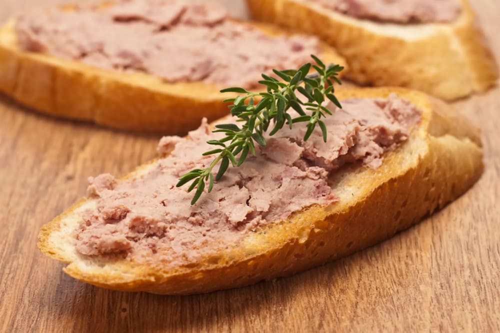 Pate đám cưới