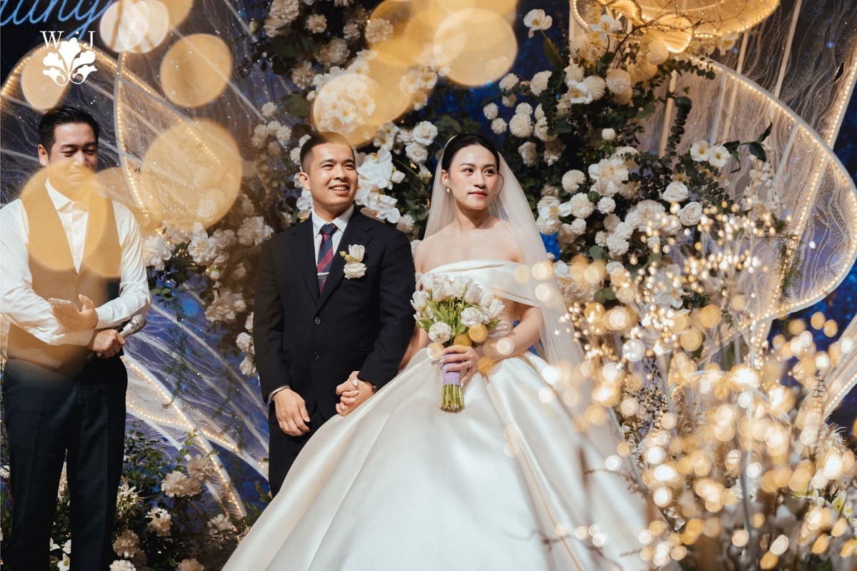 Những lưu ý quan trọng khi trang trí sân khấu