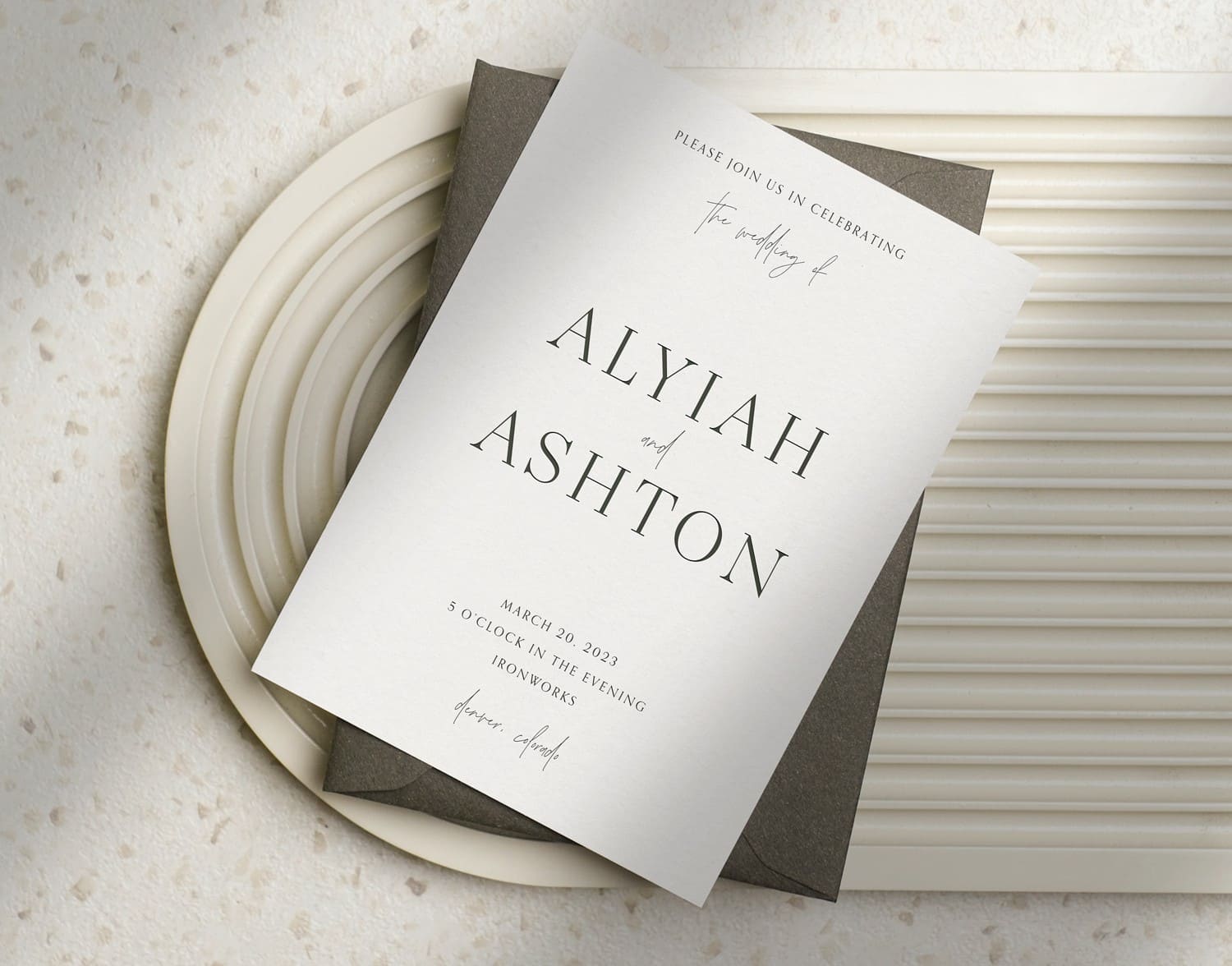 Chất liệu cao cấp định hình đẳng cấp