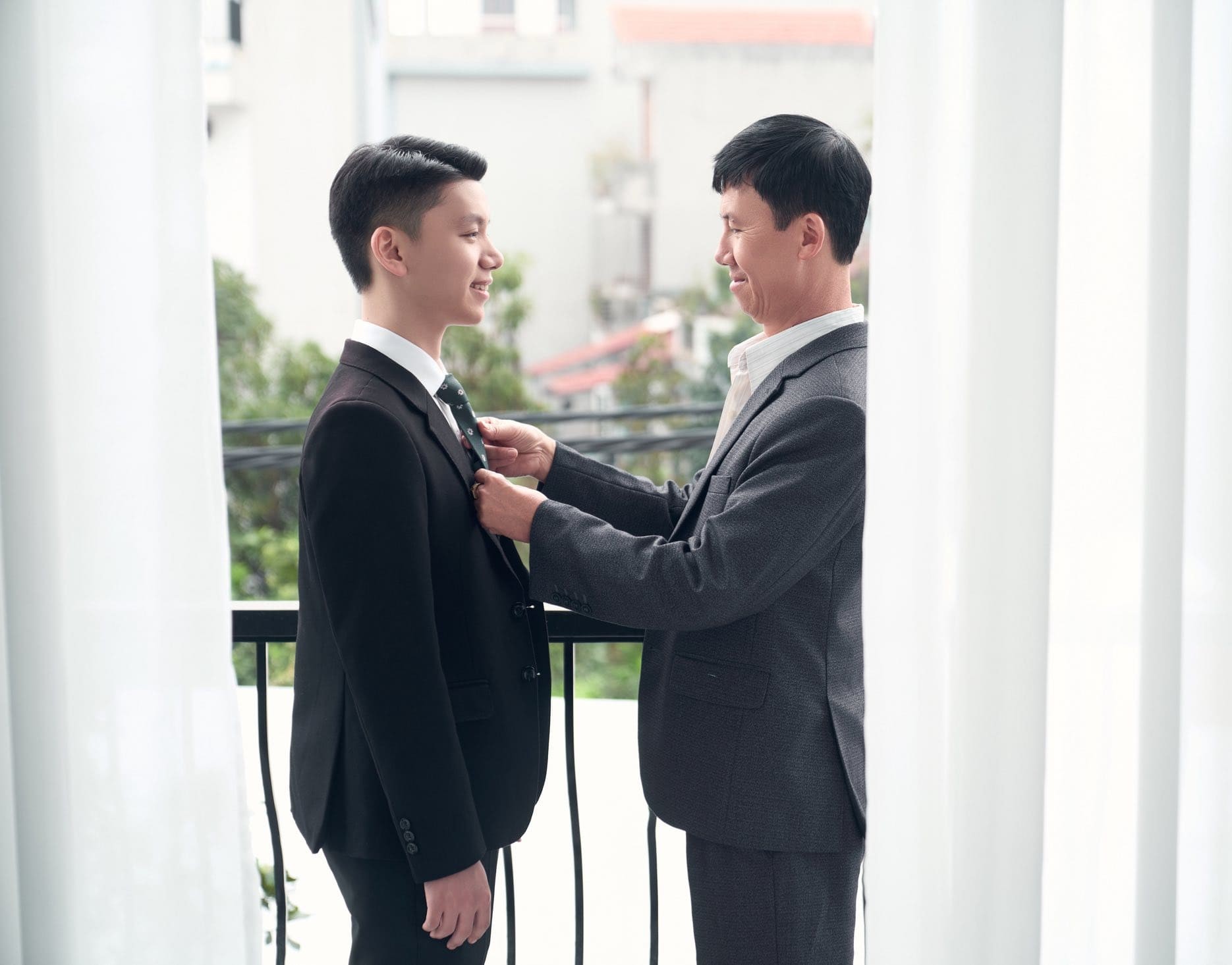 Phóng sự cưới – Nghệ thuật lưu giữ khoảnh khắc thiêng liêng