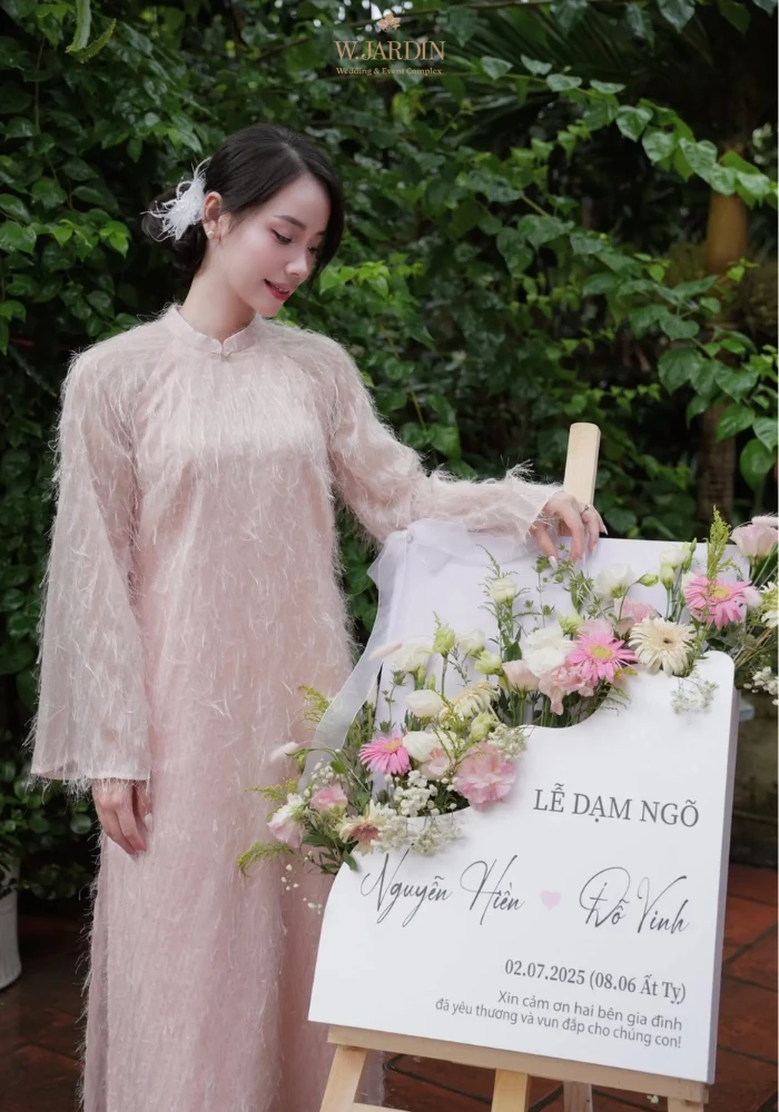 phong tục cưới hỏi miền bắc