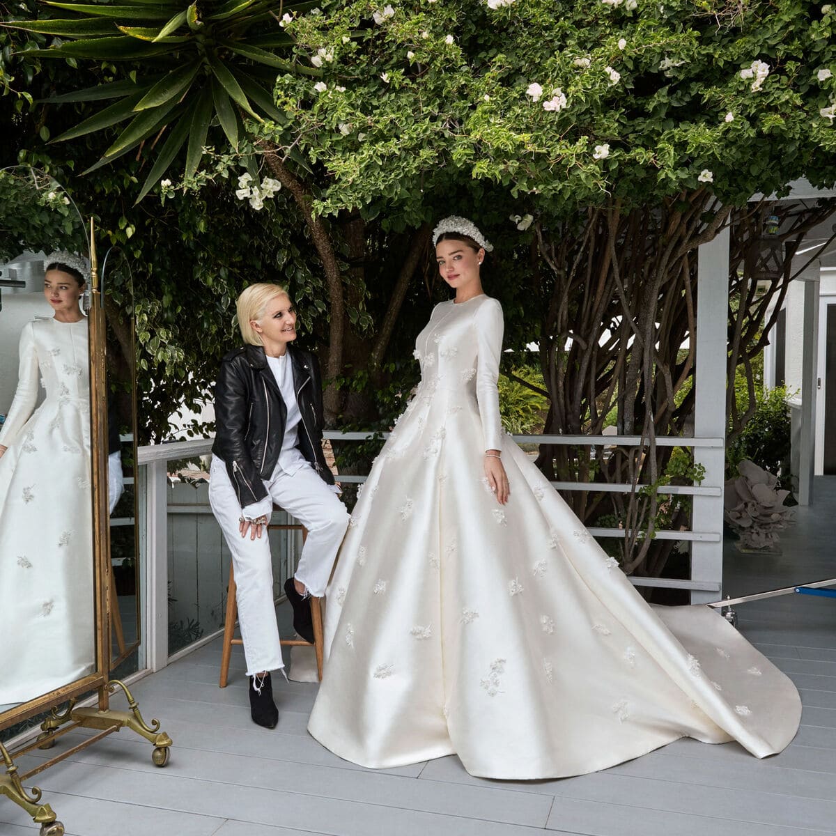 Đặc điểm nổi bật của váy cưới luxury