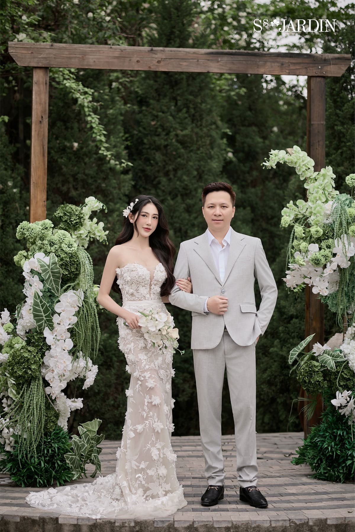Quan niệm truyền thống về chụp ảnh cưới tháng 7 âm