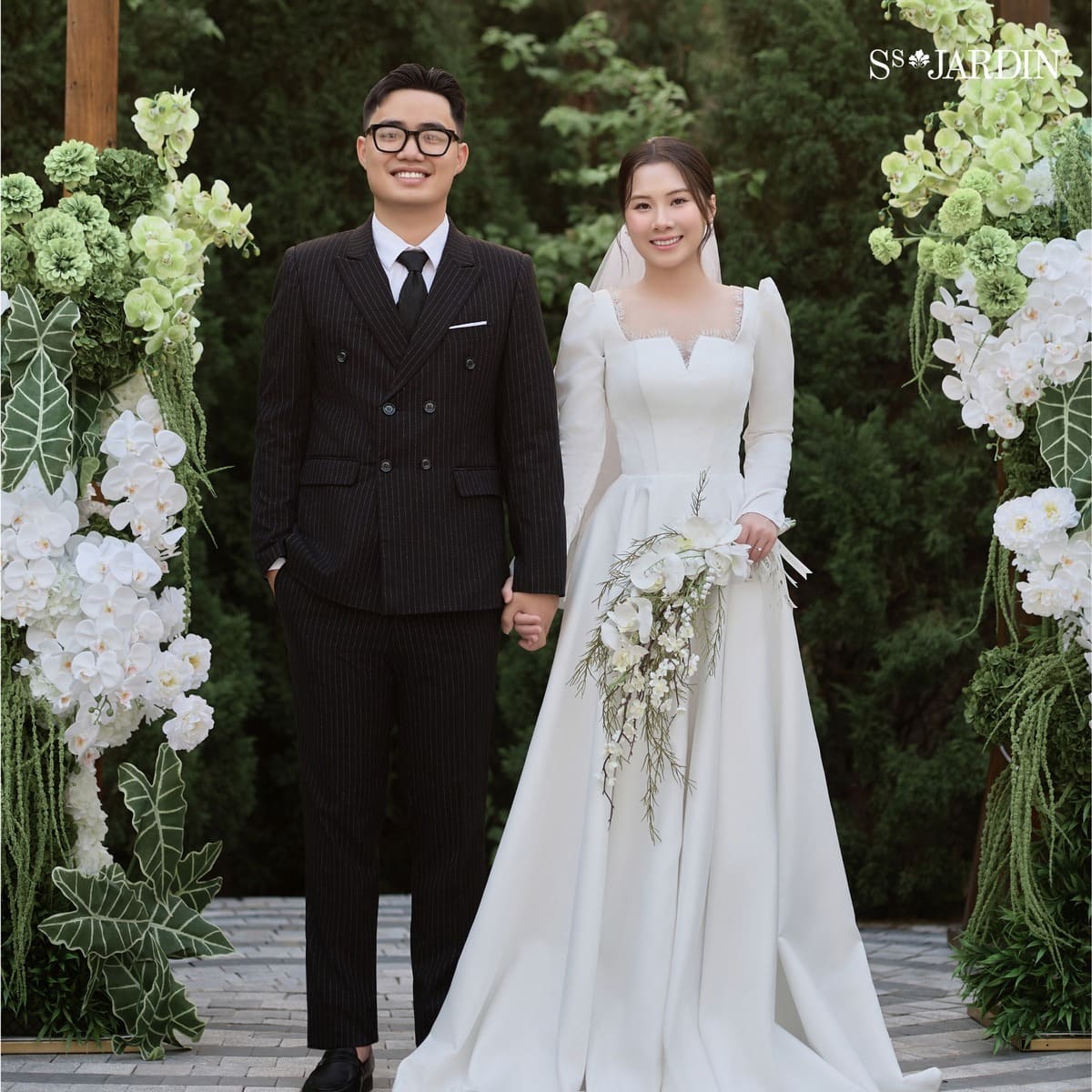 Phong cách chụp ảnh cưới hiện đại - Phong cách elopement