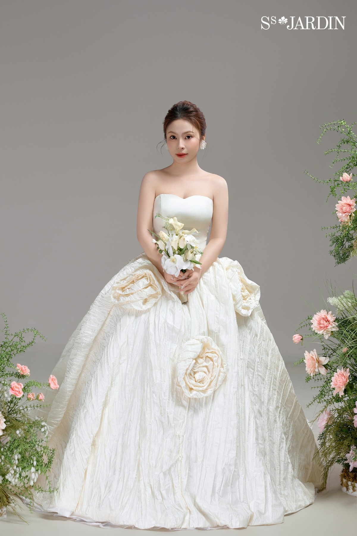 Sự hòa quyện giữa cổ điển và hiện đại