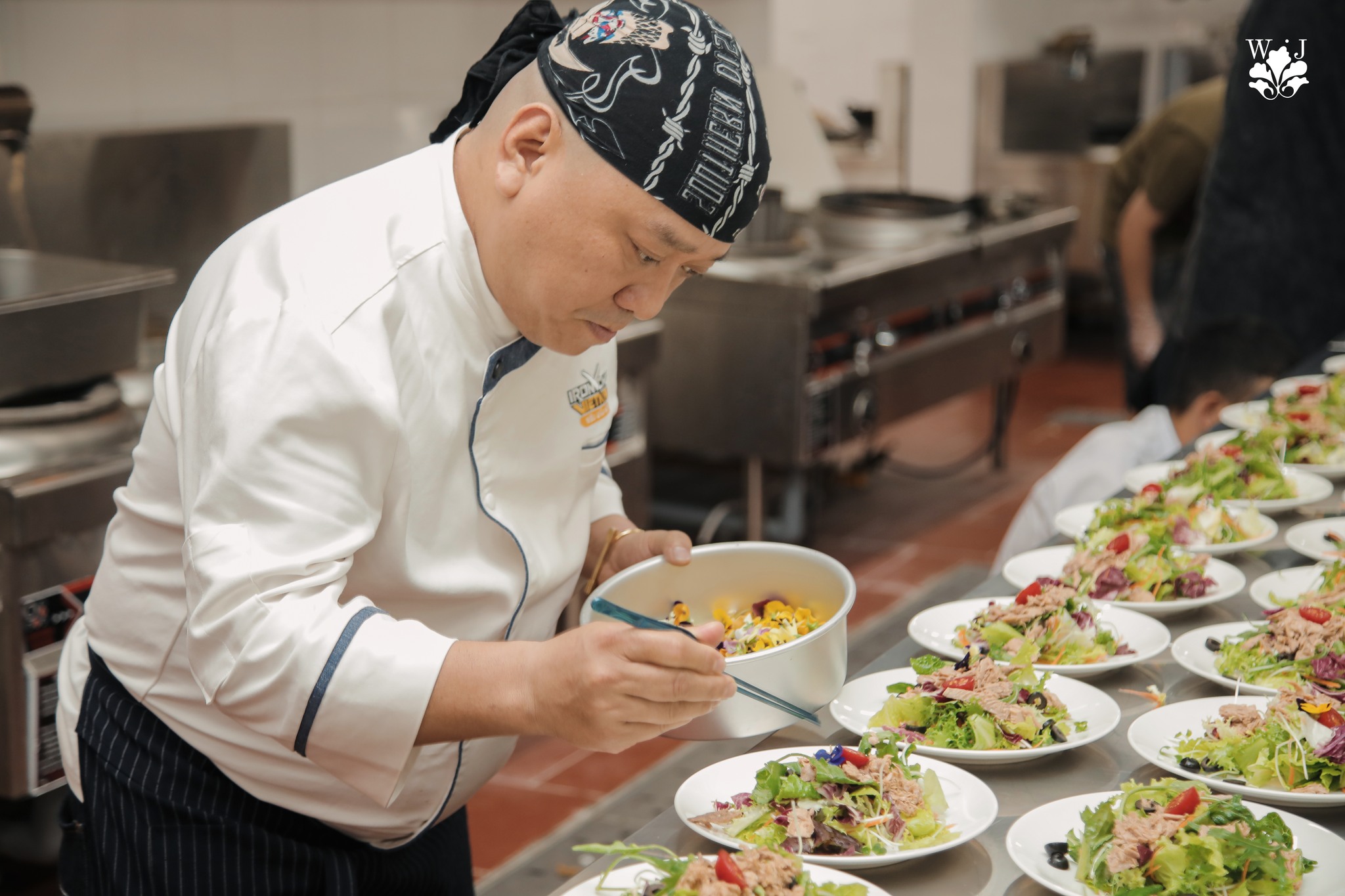 mâm cỗ cưới 1 triệu