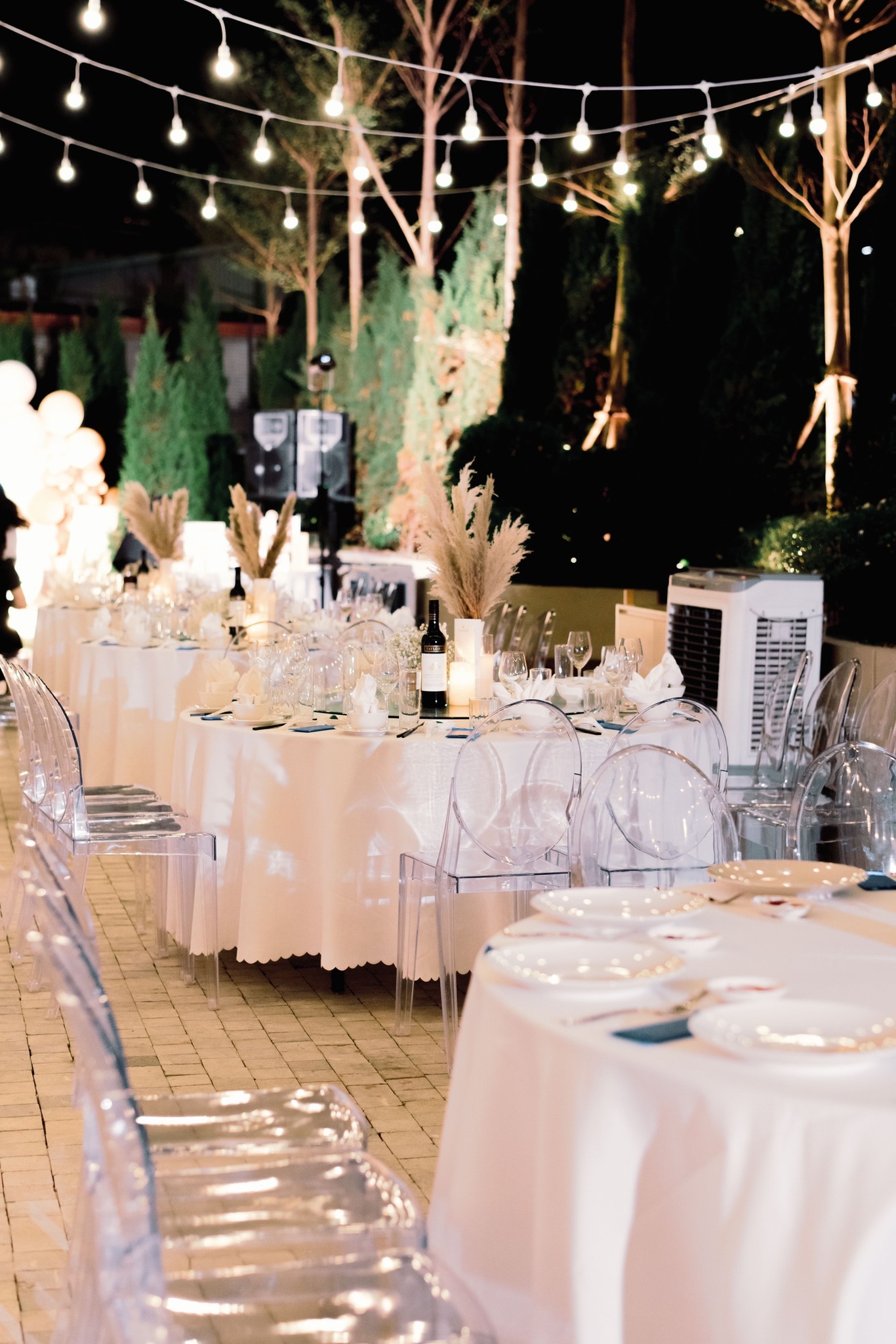 Year End Party ngoài trời – Bữa tiệc khép lại năm đầy cảm xúc giữa không gian thiên nhiên