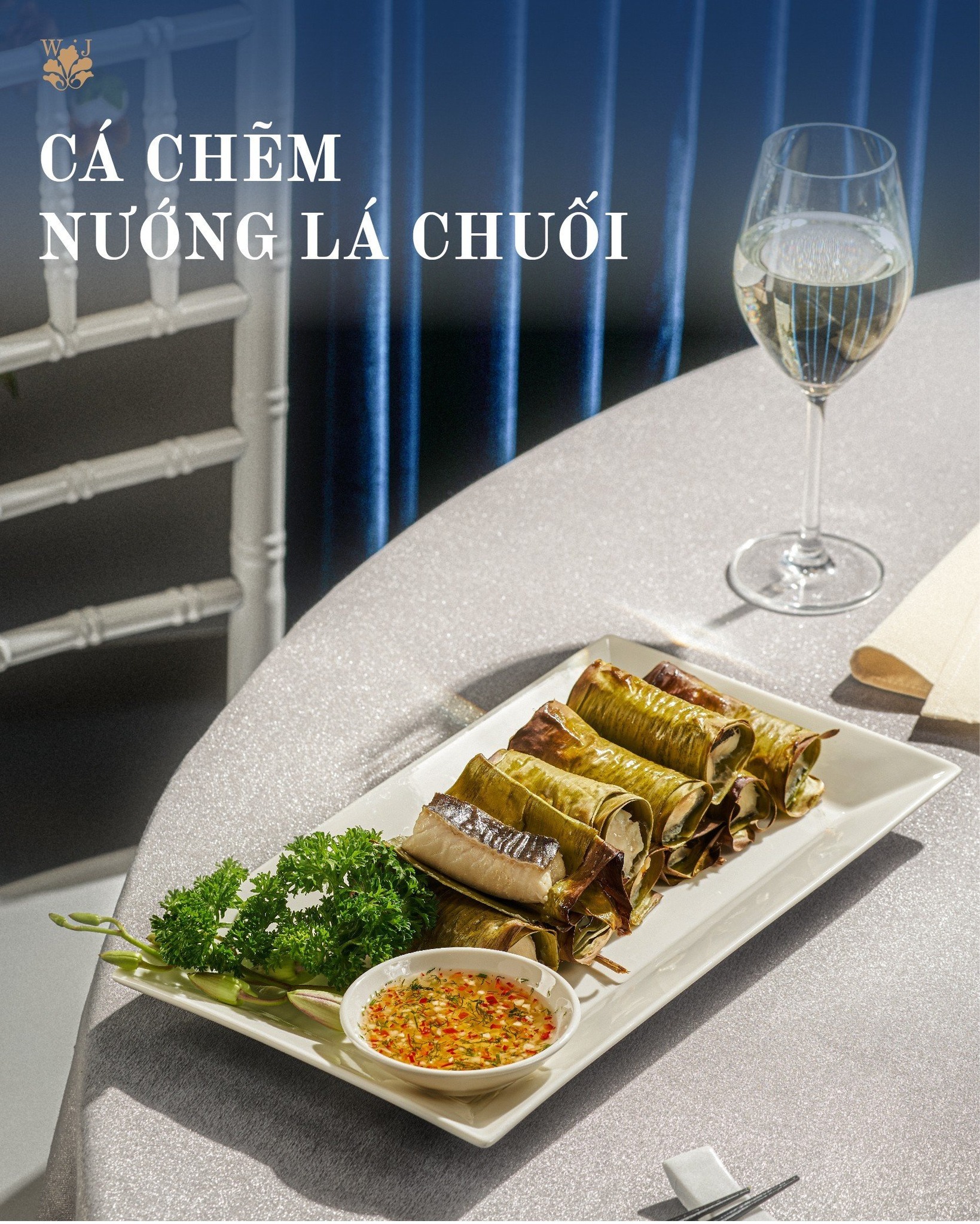 Ý nghĩa món cá trong tiệc cưới