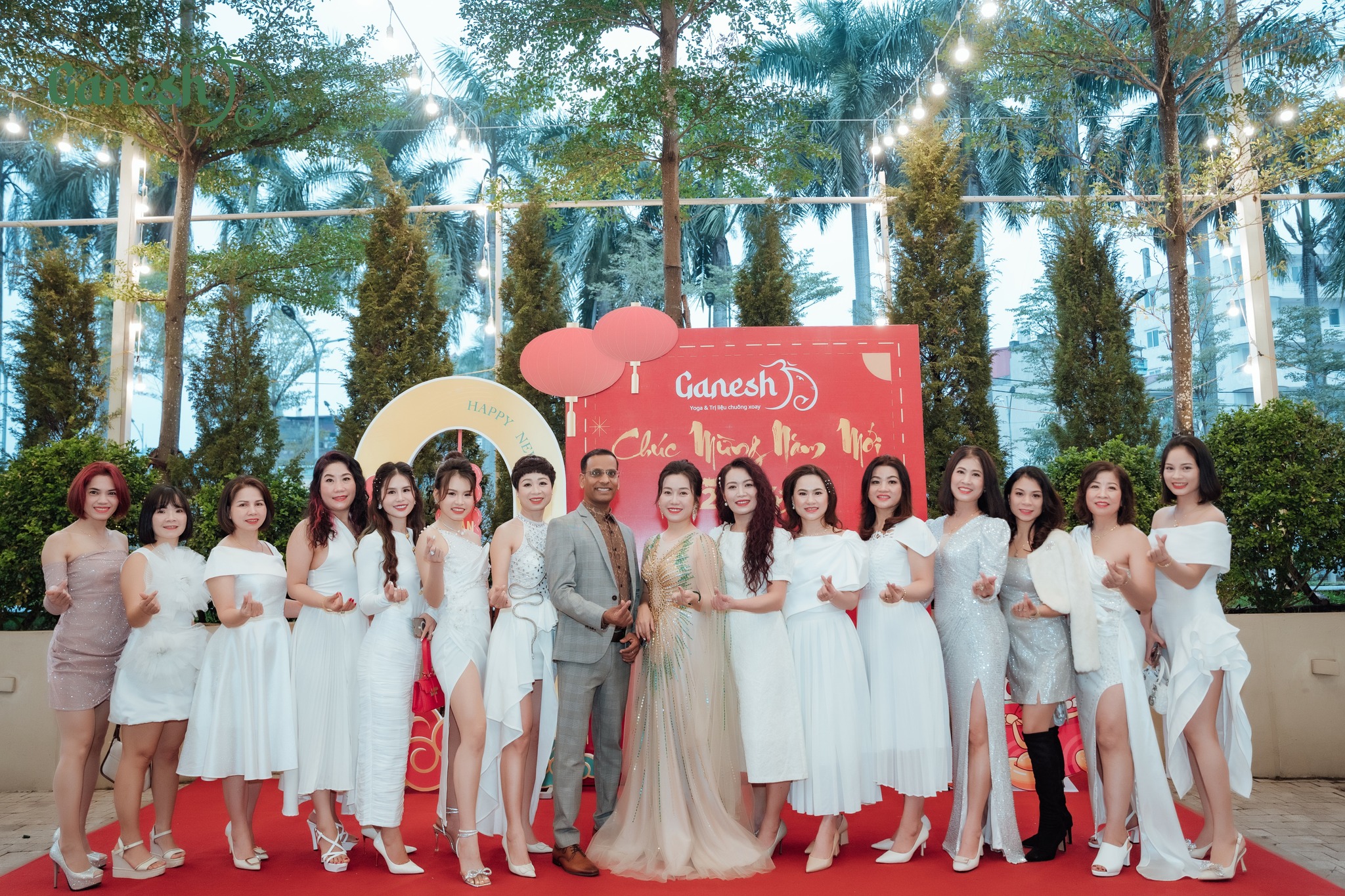 Khám phá những lưu ý lựa chọn địa điểm tổ chức tiệc Tất Niên ngoài trời hoàn hảo nhất