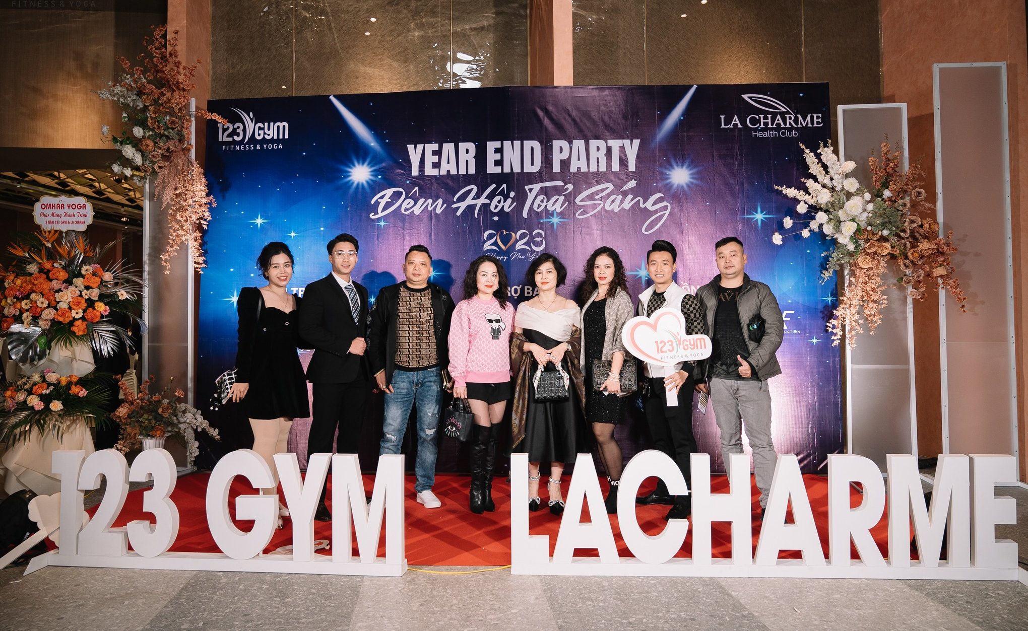 mẫu backdrop yep đẹp