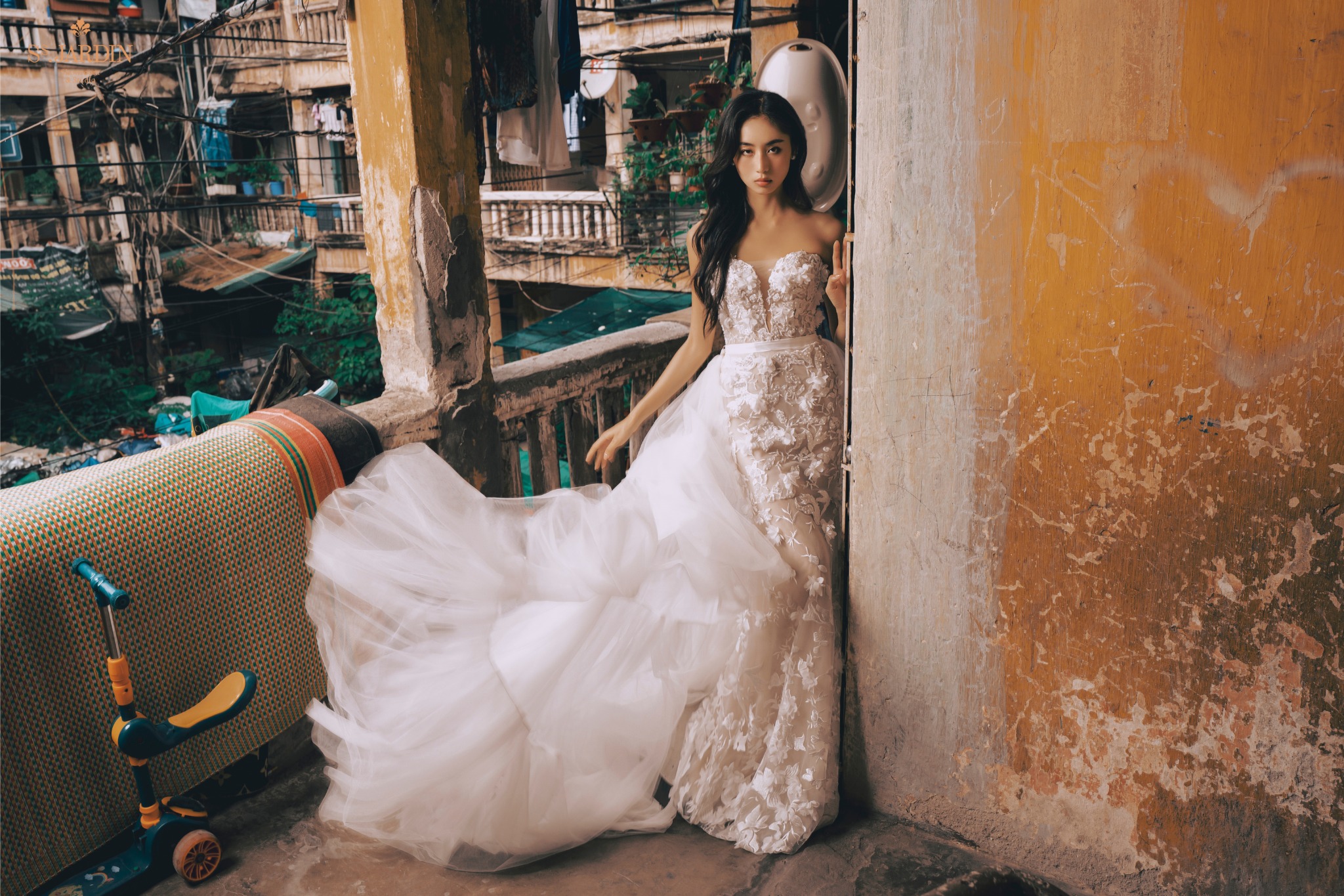 background chụp ảnh cưới đẹp