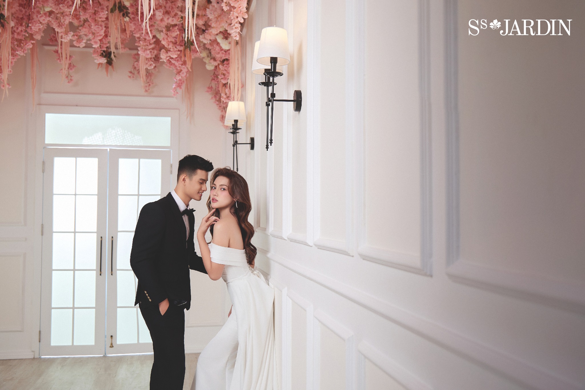 chụp ảnh cưới trọn gói hải phòng