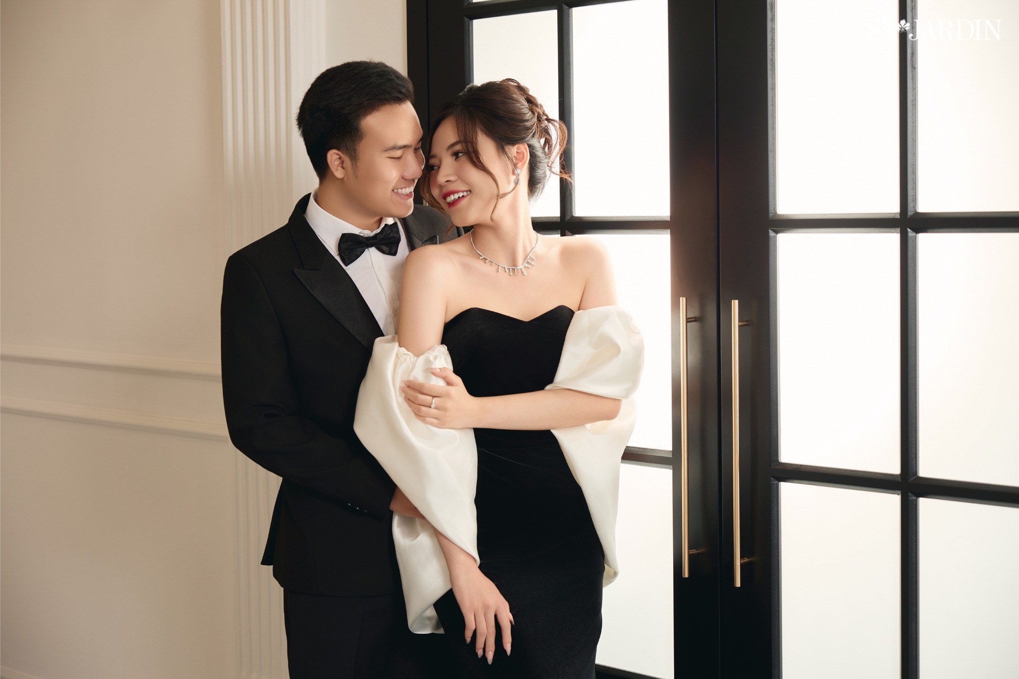 phông nền chụp ảnh cưới