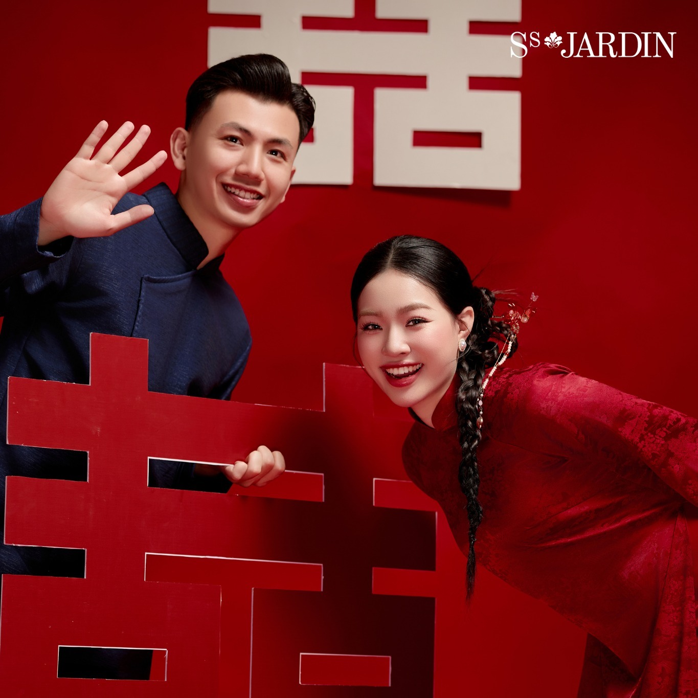 Cập nhật xu hướng ảnh cưới 2025 – Vì sao chụp ảnh cưới trọn gói là sự lựa chọn hoàn hảo?