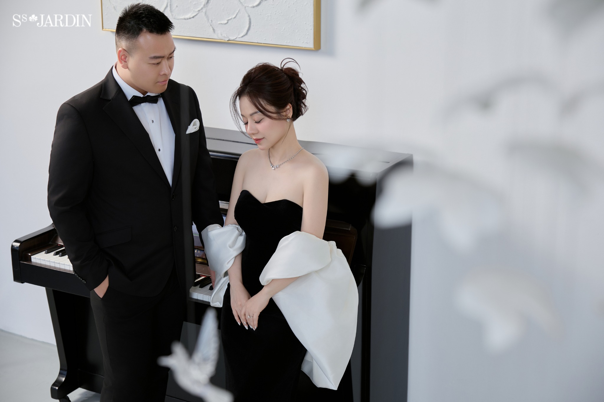 studio chụp ảnh cưới hàn quốc tại hải phòng