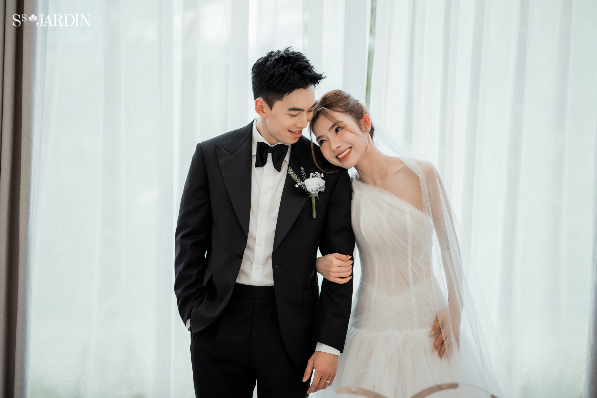 chụp ảnh cưới đơn giản tại hải phòng