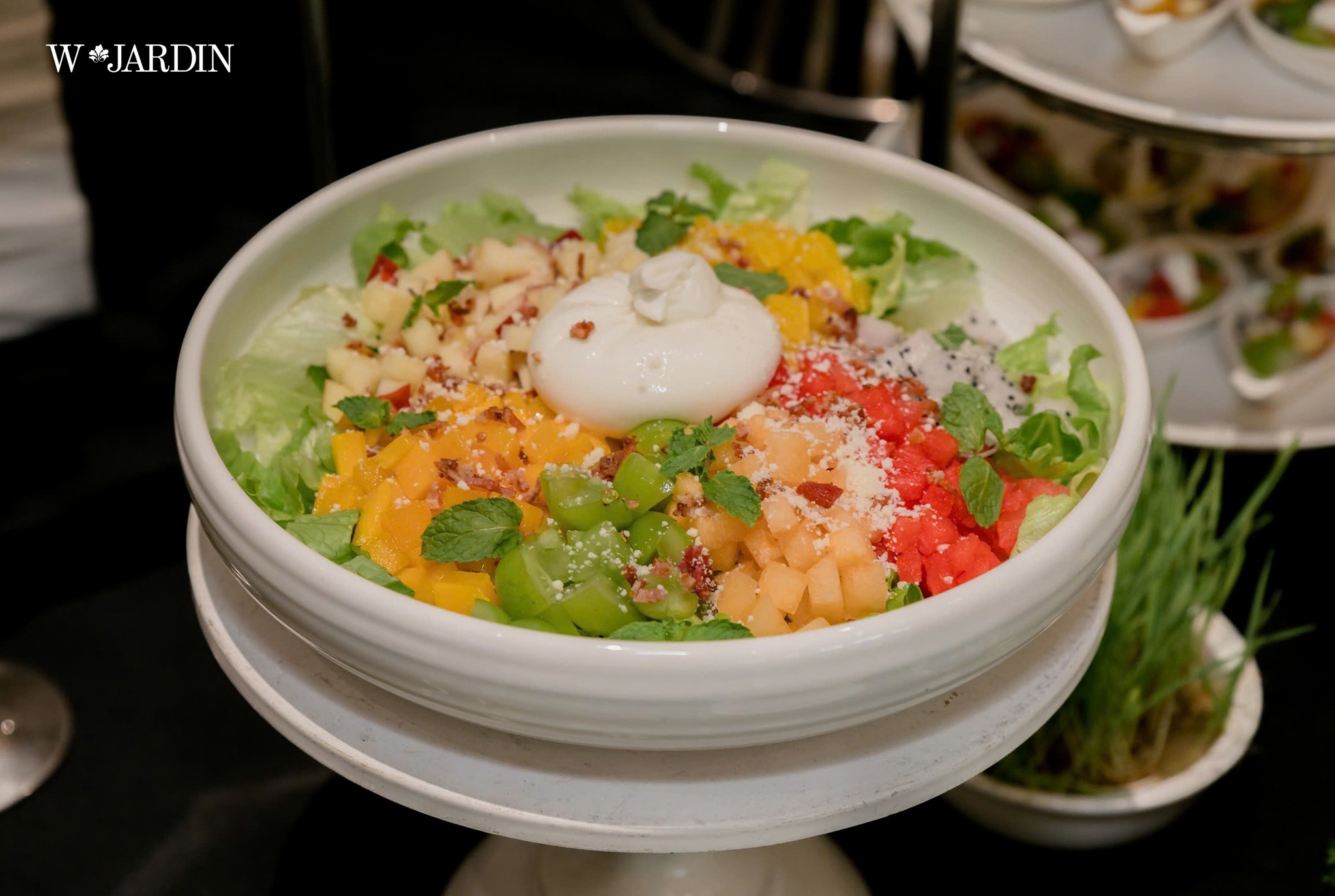 mâm cỗ cưới 1 triệu