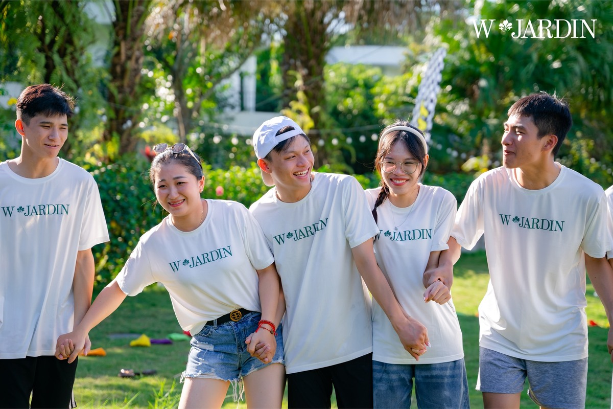 Các trò chơi cho ngày 20/10 không cần chuẩn bị