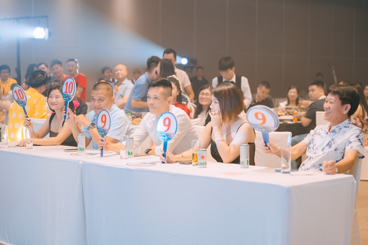 Lưu ý quan trọng khi tổ chức trò chơi 20/10