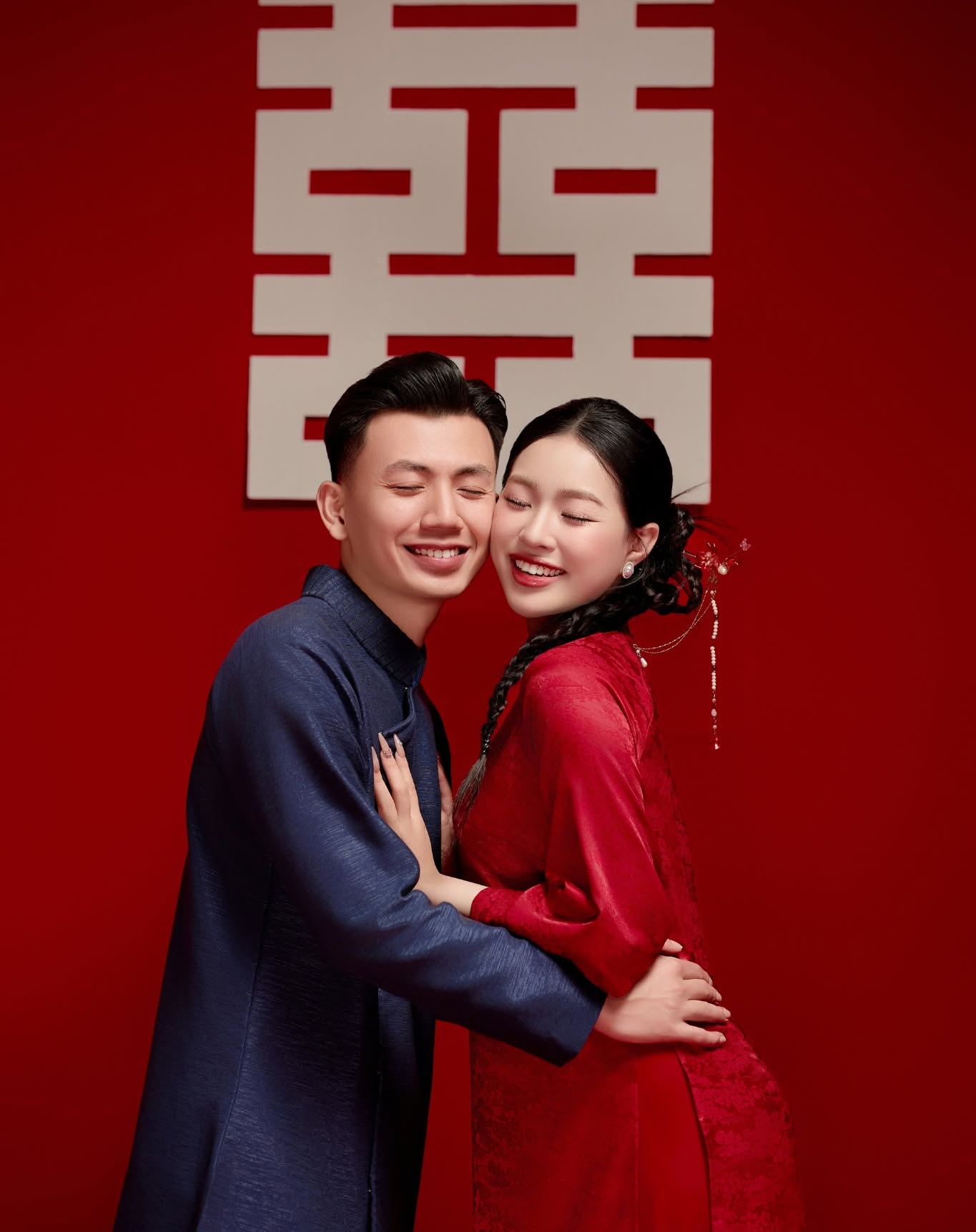 lời phát biểu trong lễ ăn hỏi