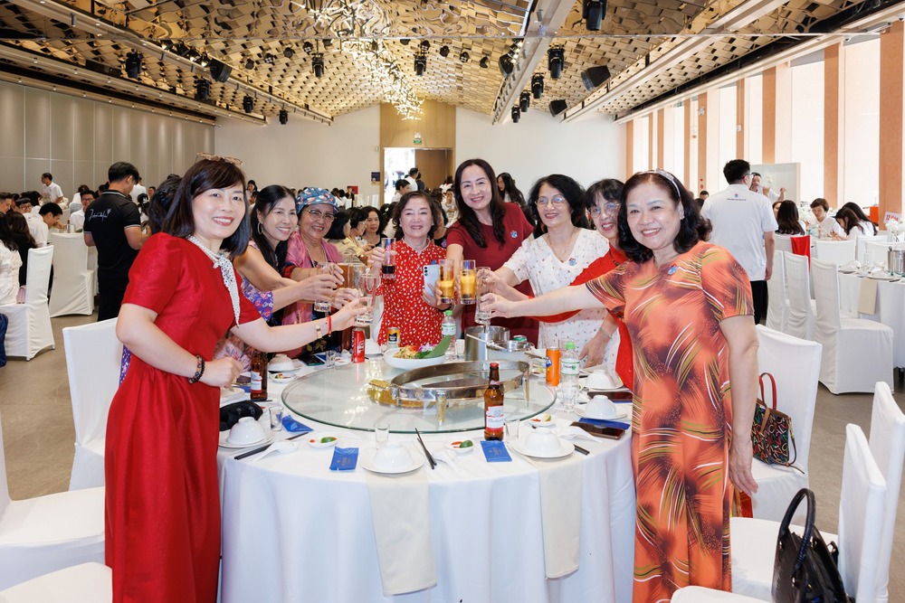 Lưu ý khi xây dựng kịch bản chương trình 20/10