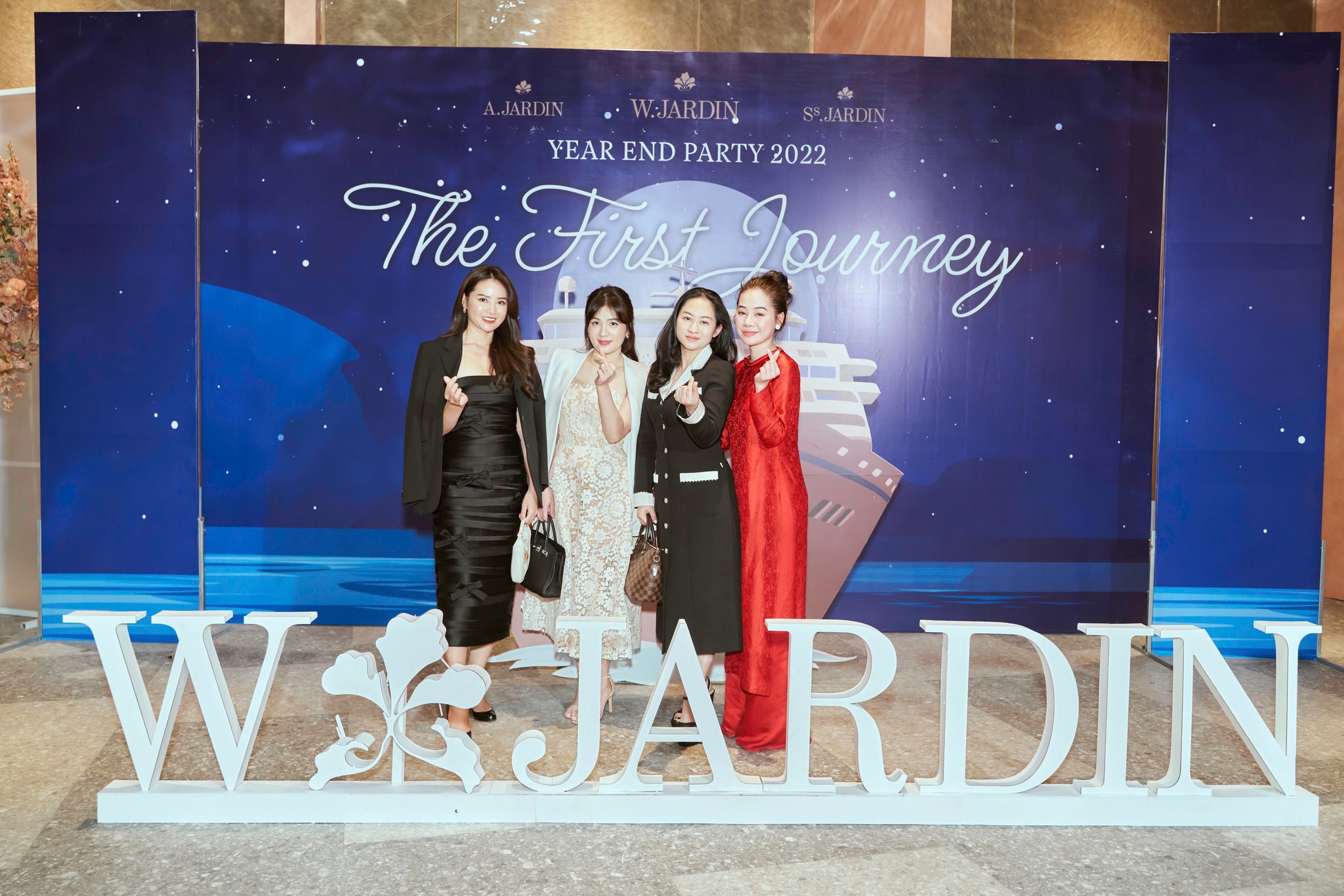 gala dinner
