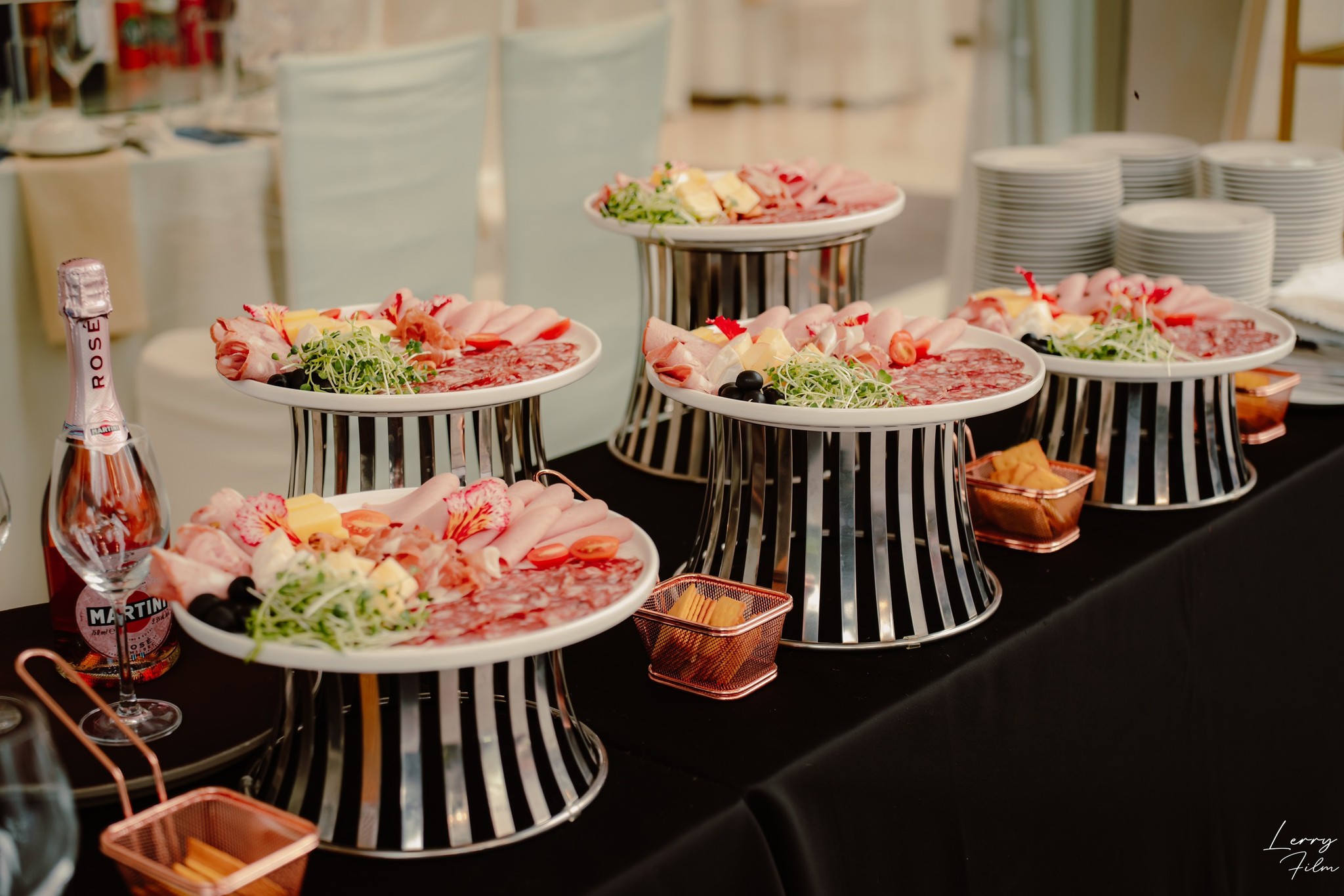 thực đơn tiệc tất niên