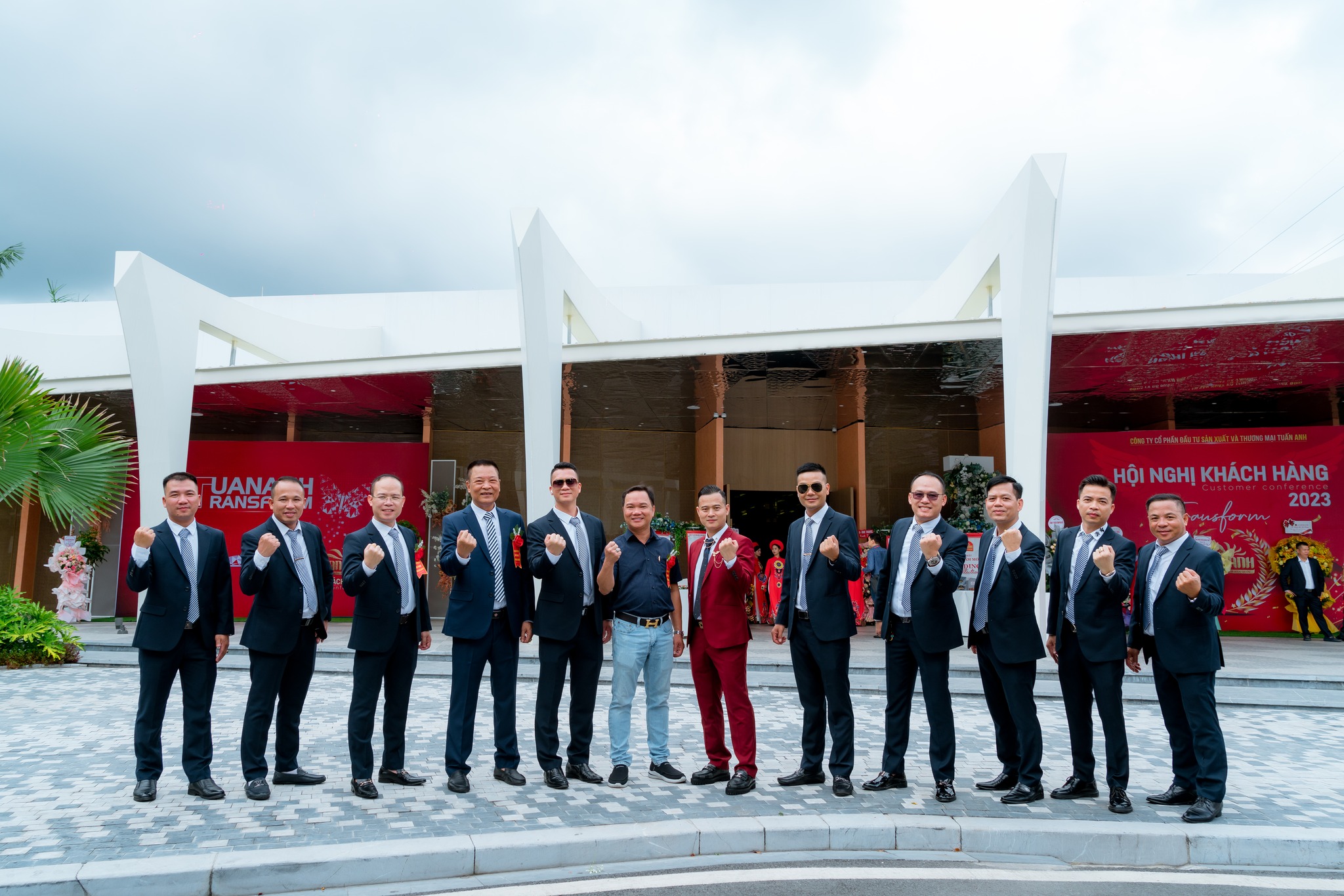 Báo giá cho thuê hội trường và những chi phí phát sinh cần lưu ý