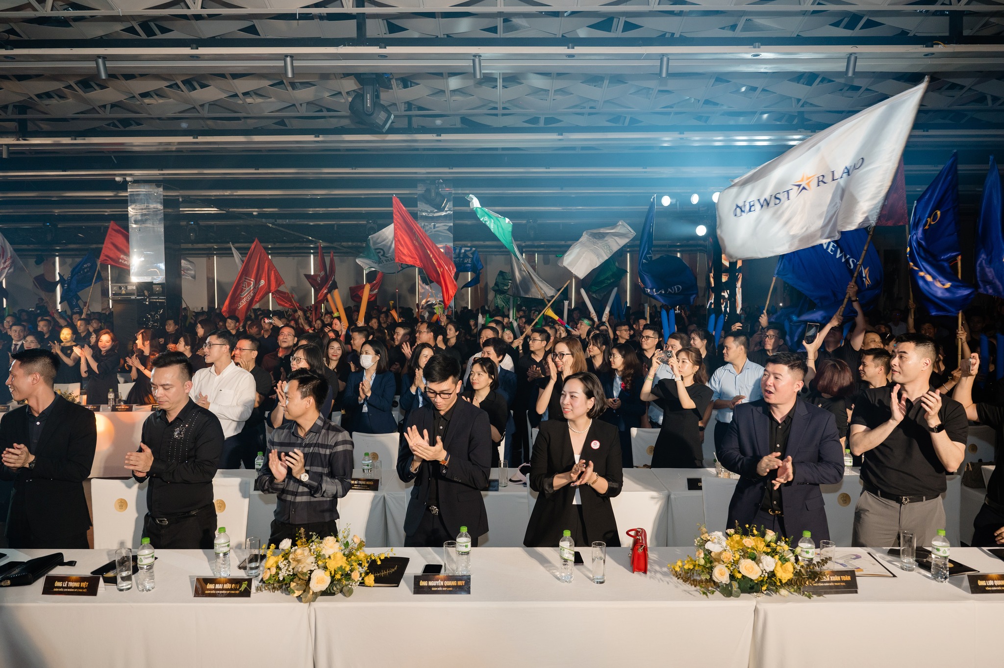 giá thuê sảnh sự kiện