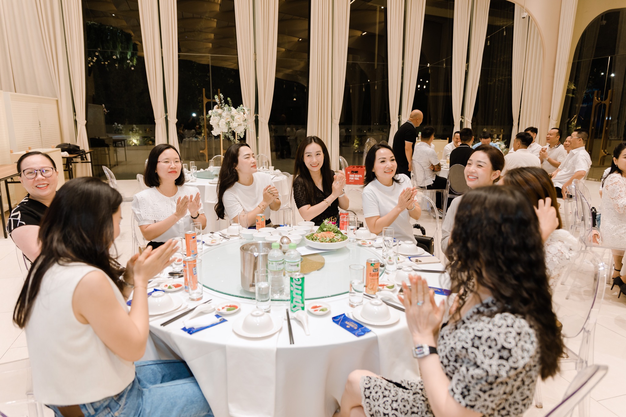 Xu hướng tổ chức tiệc Gala Dinner hiện đại mà doanh nghiệp nên biết