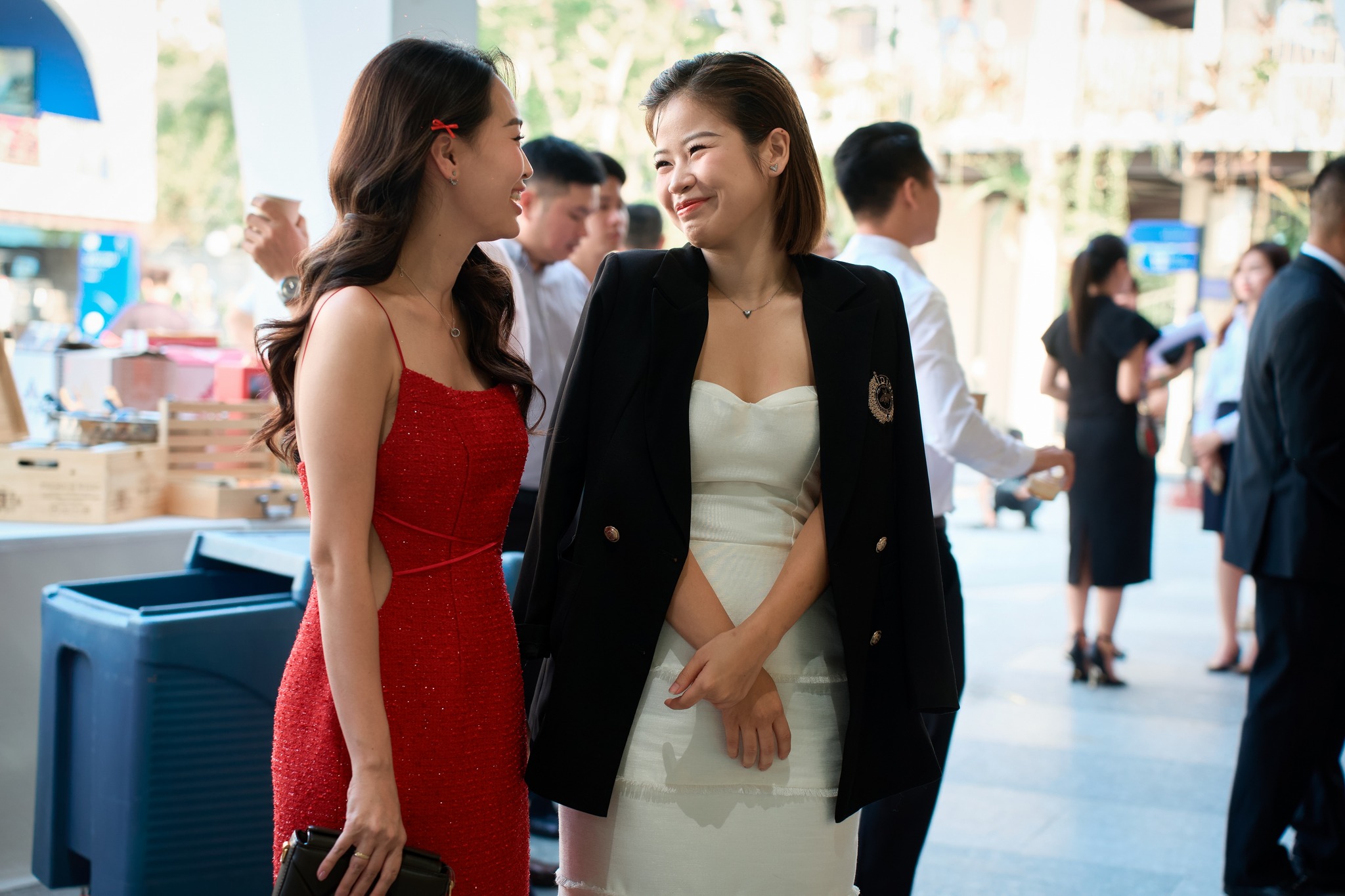 hội nghị tổng kết cuối năm