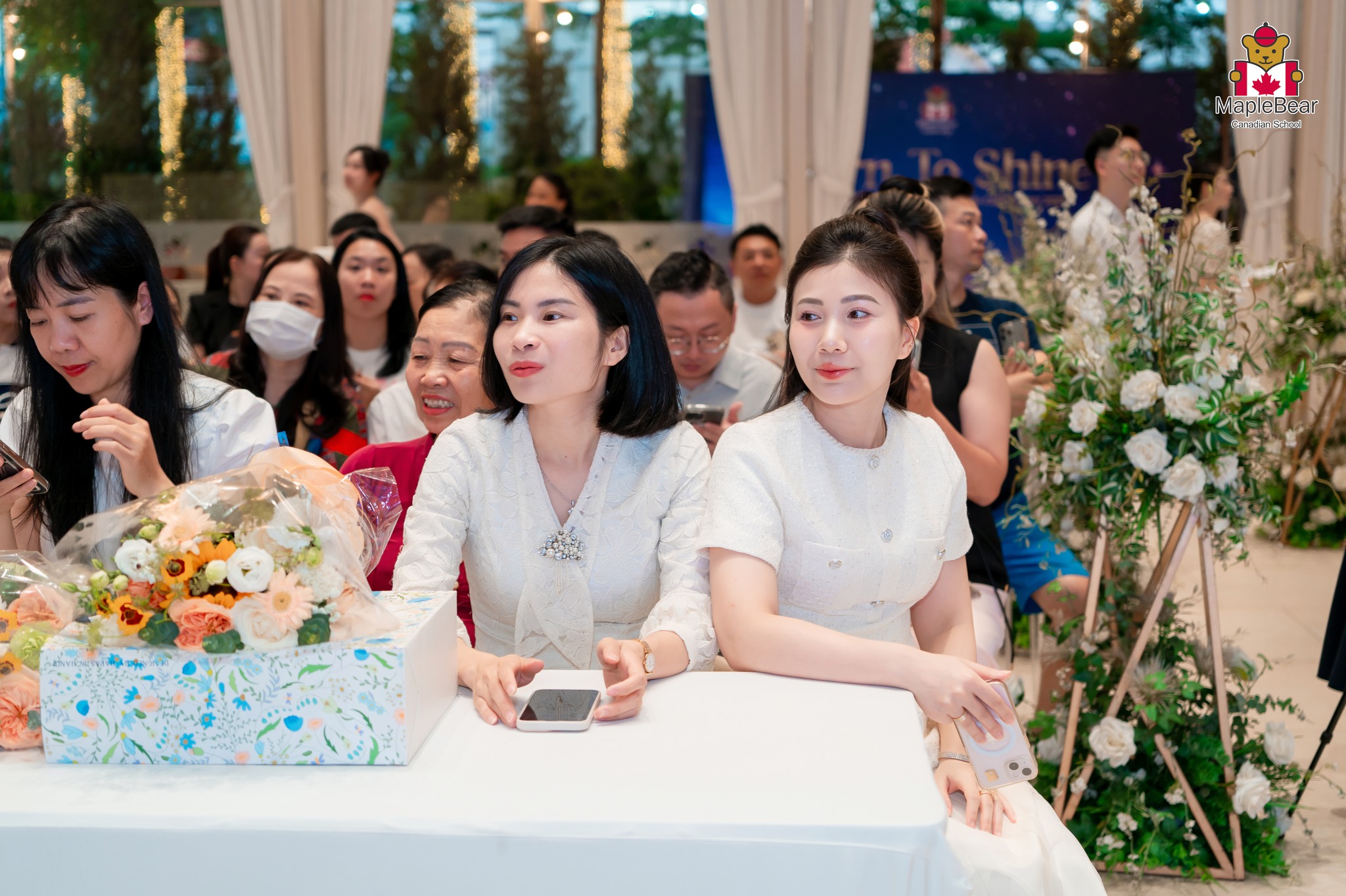 dịch vụ tổ chức hội thảo