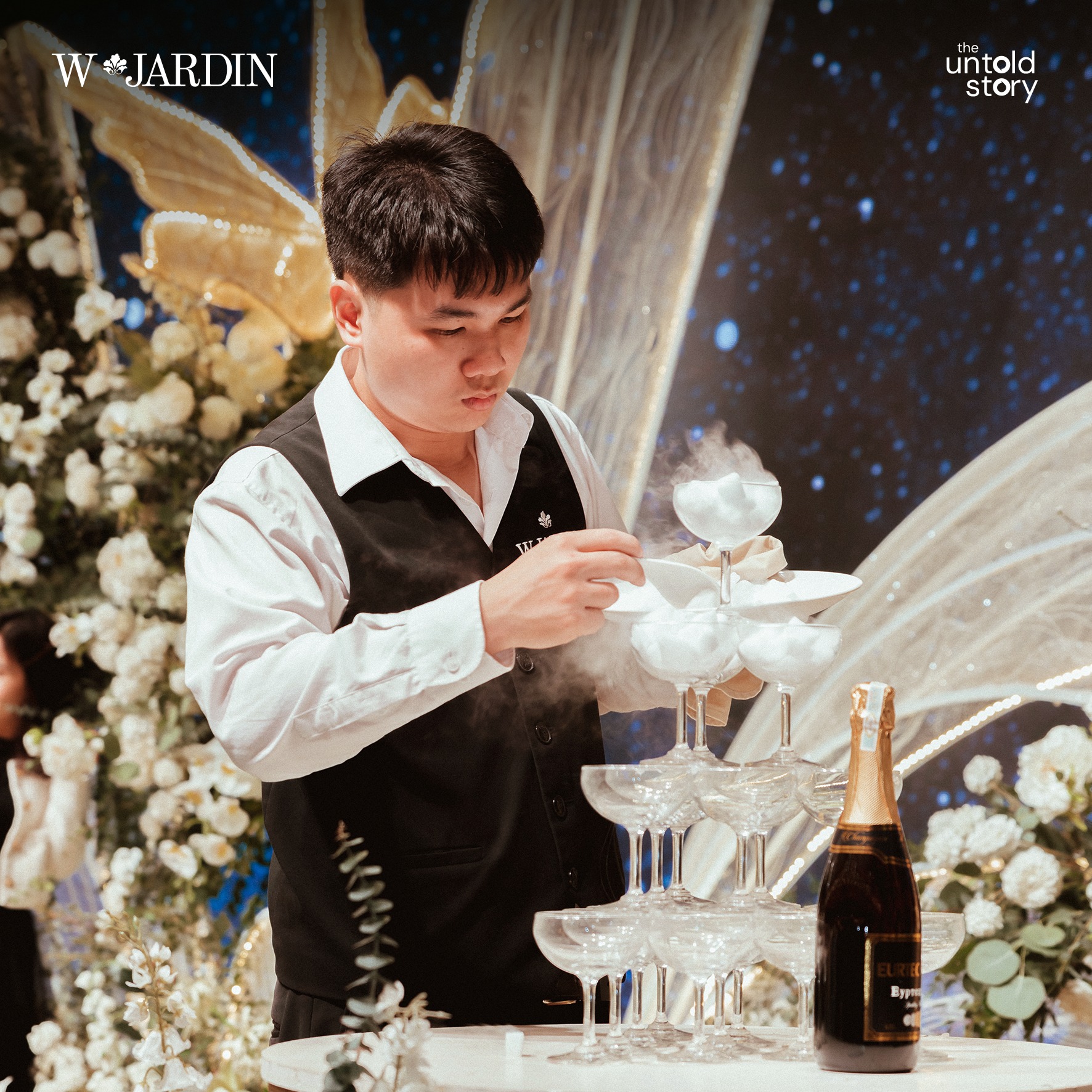 rượu lễ cưới