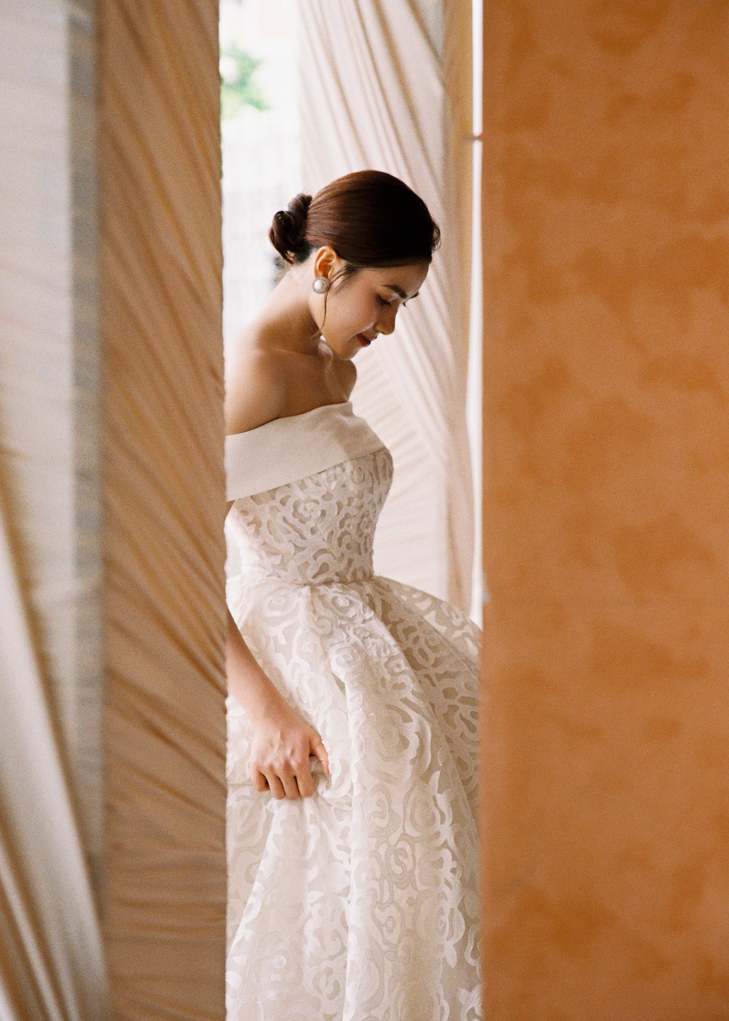 ngày cưới hỏi tháng 3