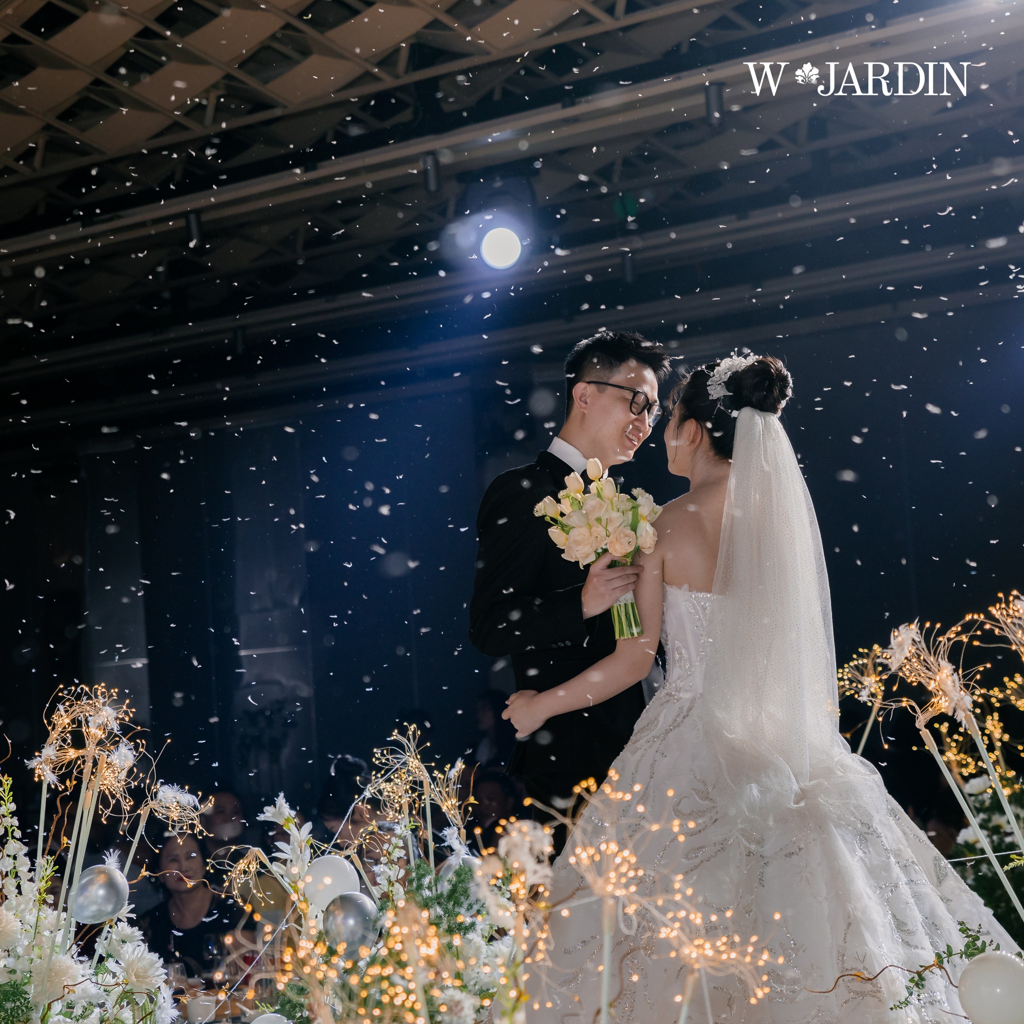 ý nghĩa nhẫn cưới kim cương