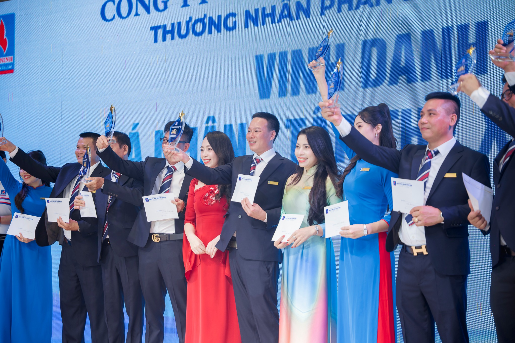 tổ chức sự kiện hải phòng
