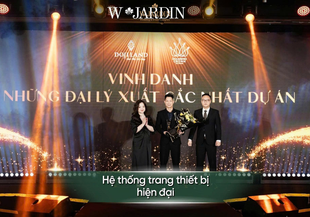 công ty tổ chức sự kiện ở hải phòng